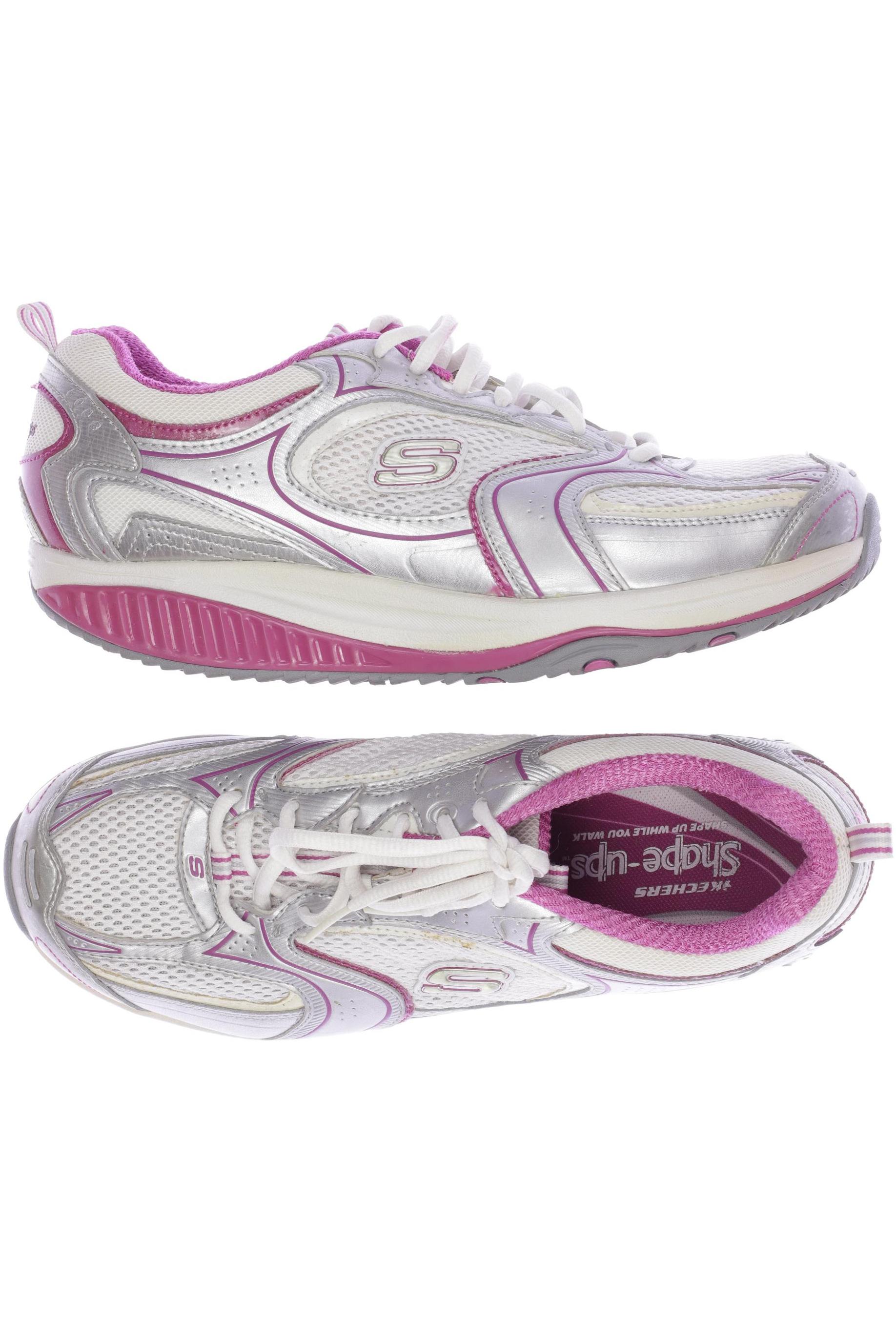 

Skechers Damen Sneakers, pink, Gr. 39.5