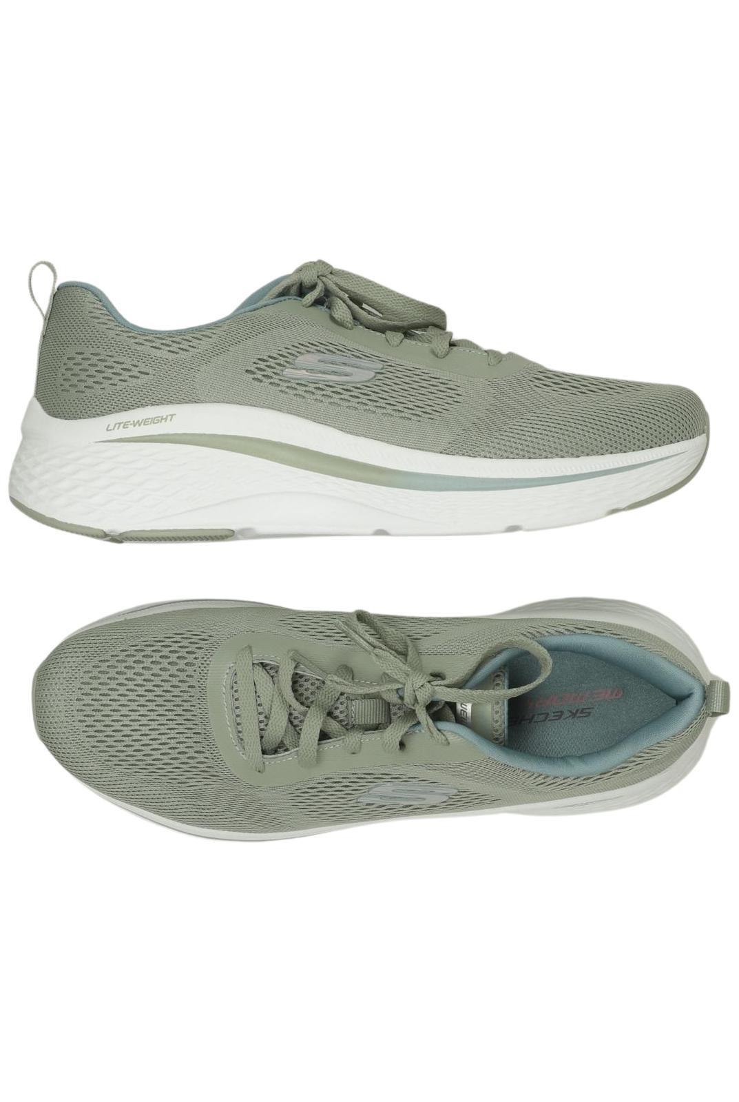 

Skechers Damen Sneakers, grün, Gr. 40
