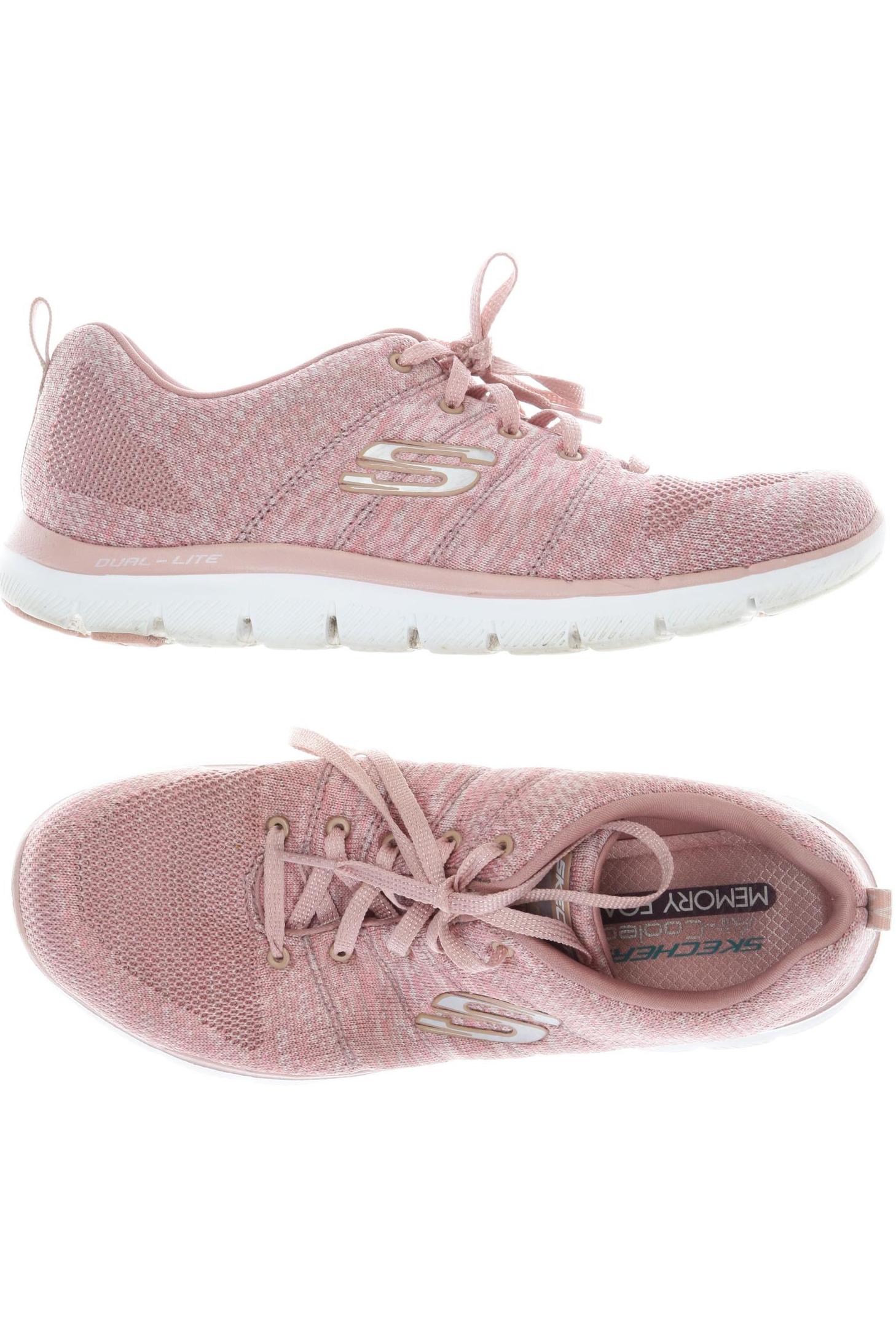 

Skechers Damen Sneakers, pink, Gr. 39