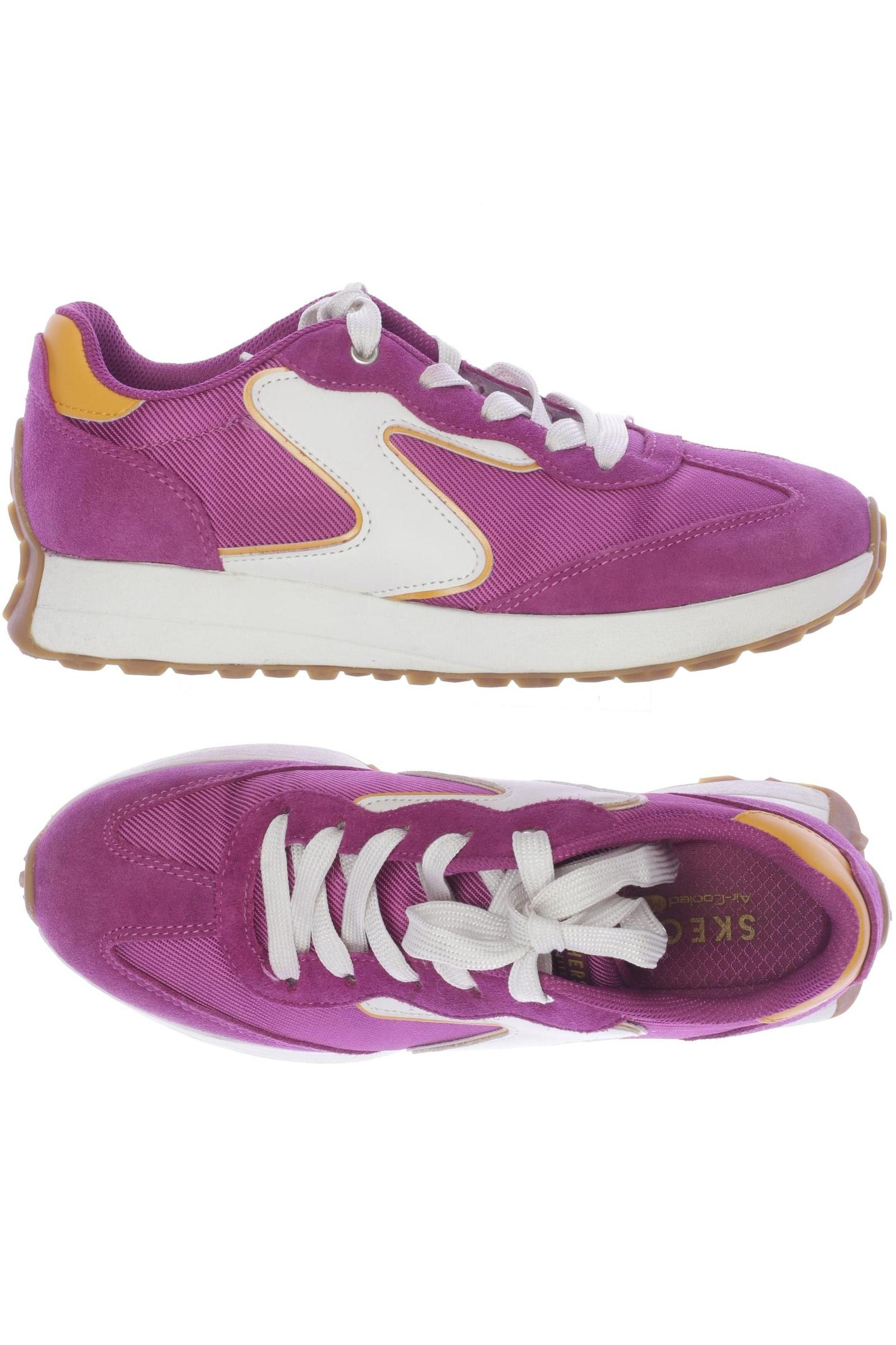 

Skechers Damen Sneakers, pink, Gr. 37