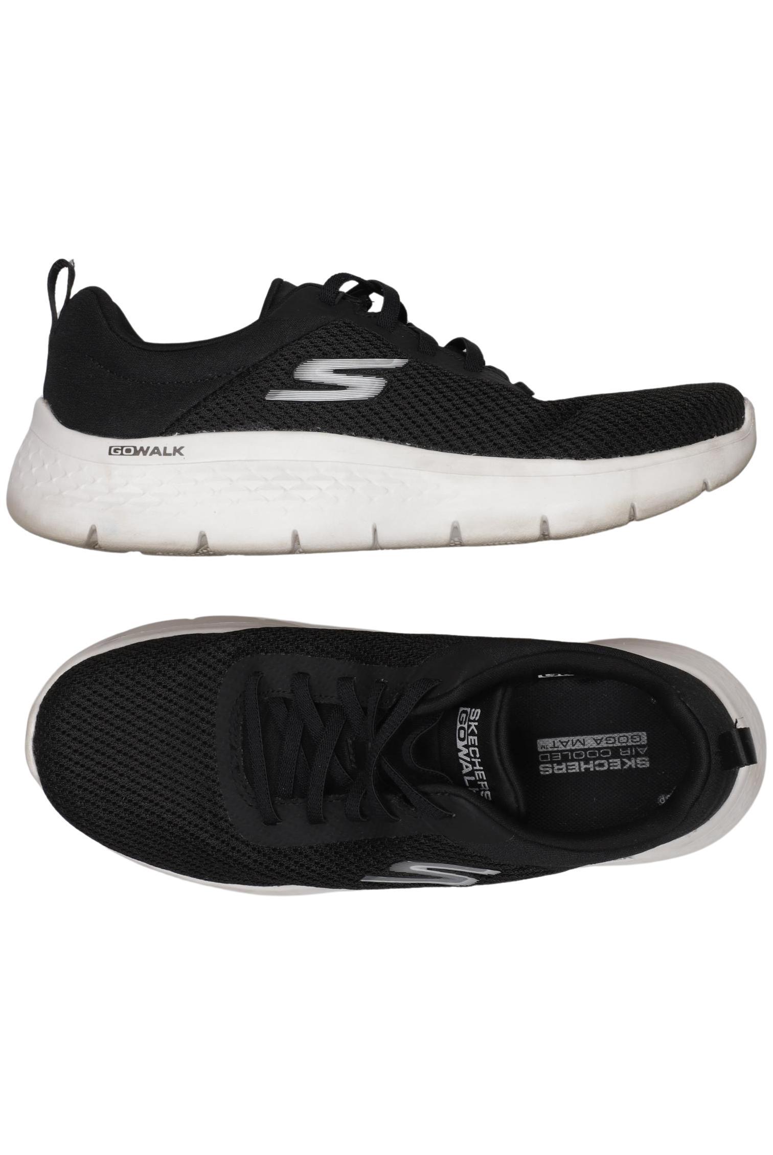 

Skechers Damen Sneakers, mehrfarbig, Gr. 37