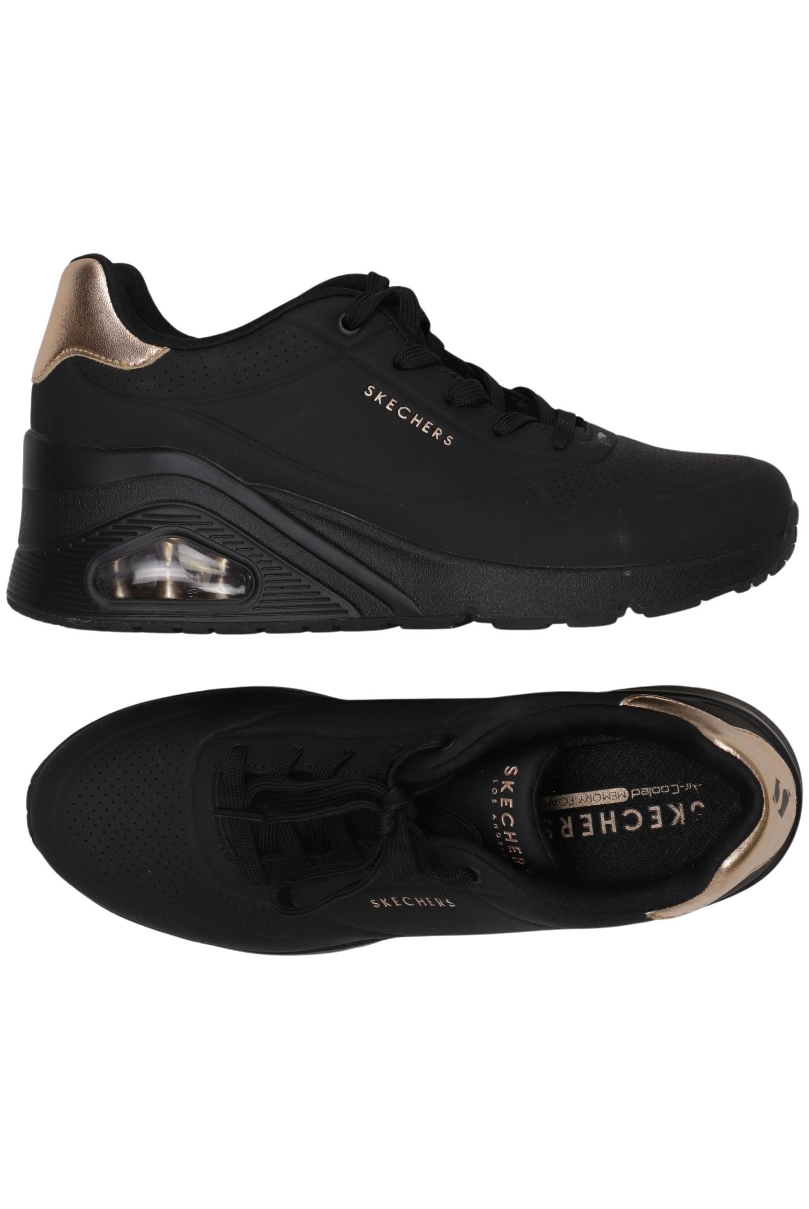 

Skechers Damen Sneakers, mehrfarbig, Gr. 40