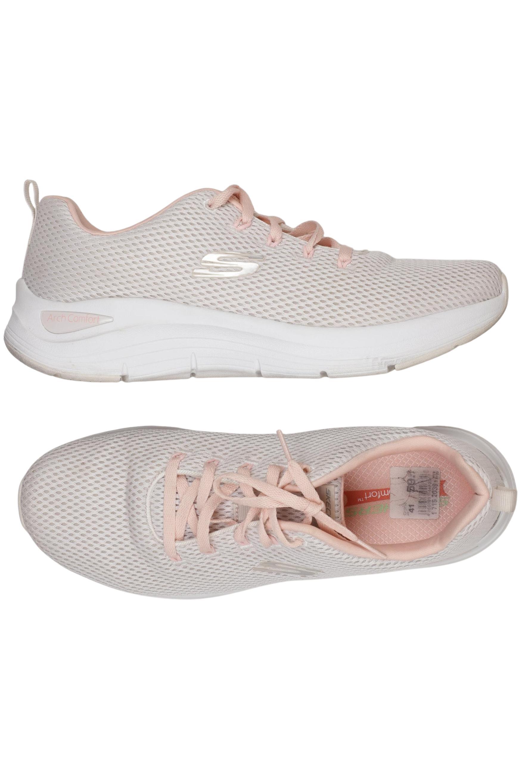 

Skechers Damen Sneakers, mehrfarbig, Gr. 41