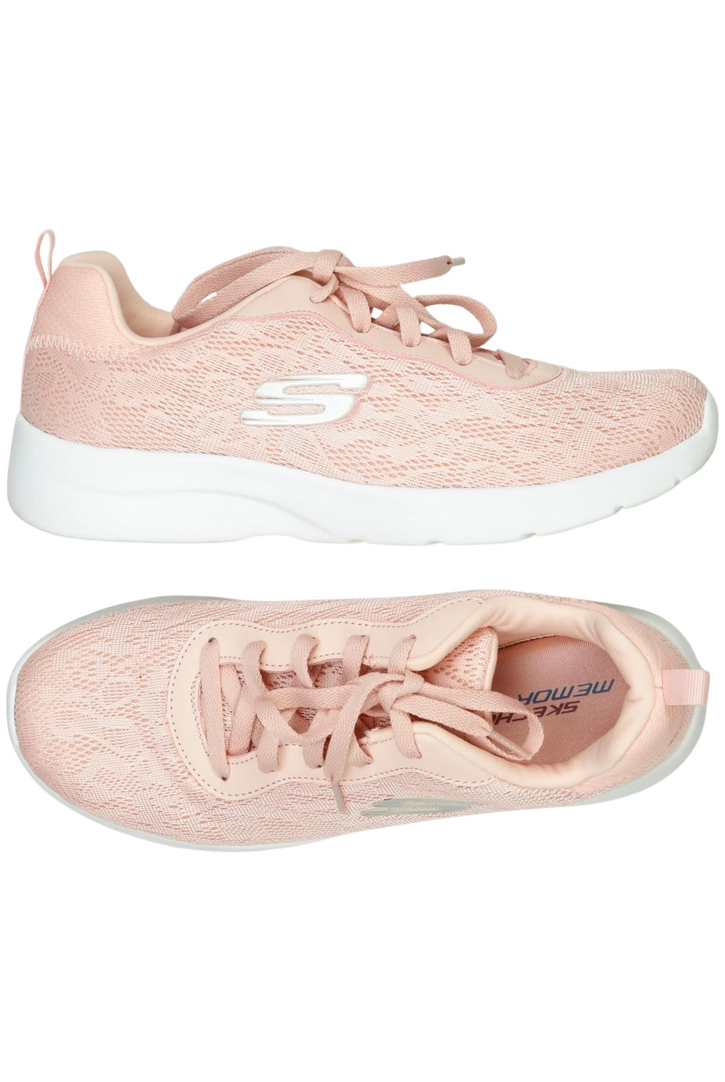 

Skechers Damen Sneakers, pink, Gr. 38