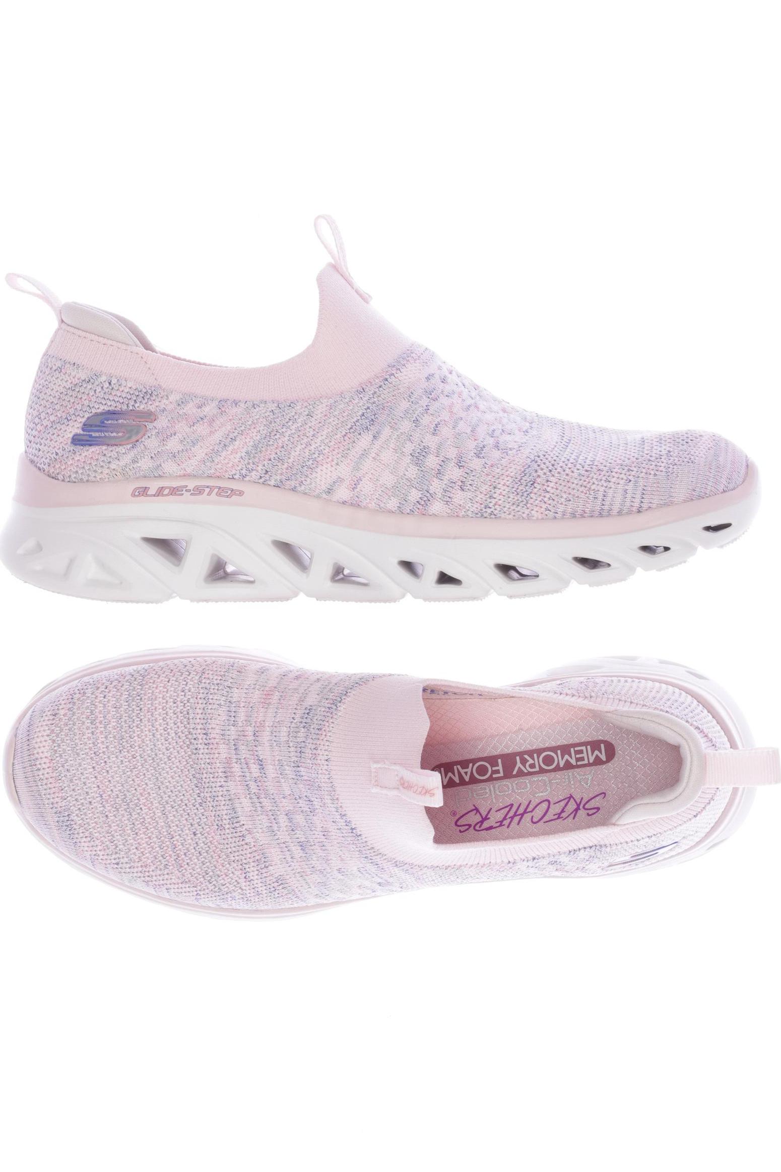 

Skechers Damen Sneakers, pink, Gr. 38