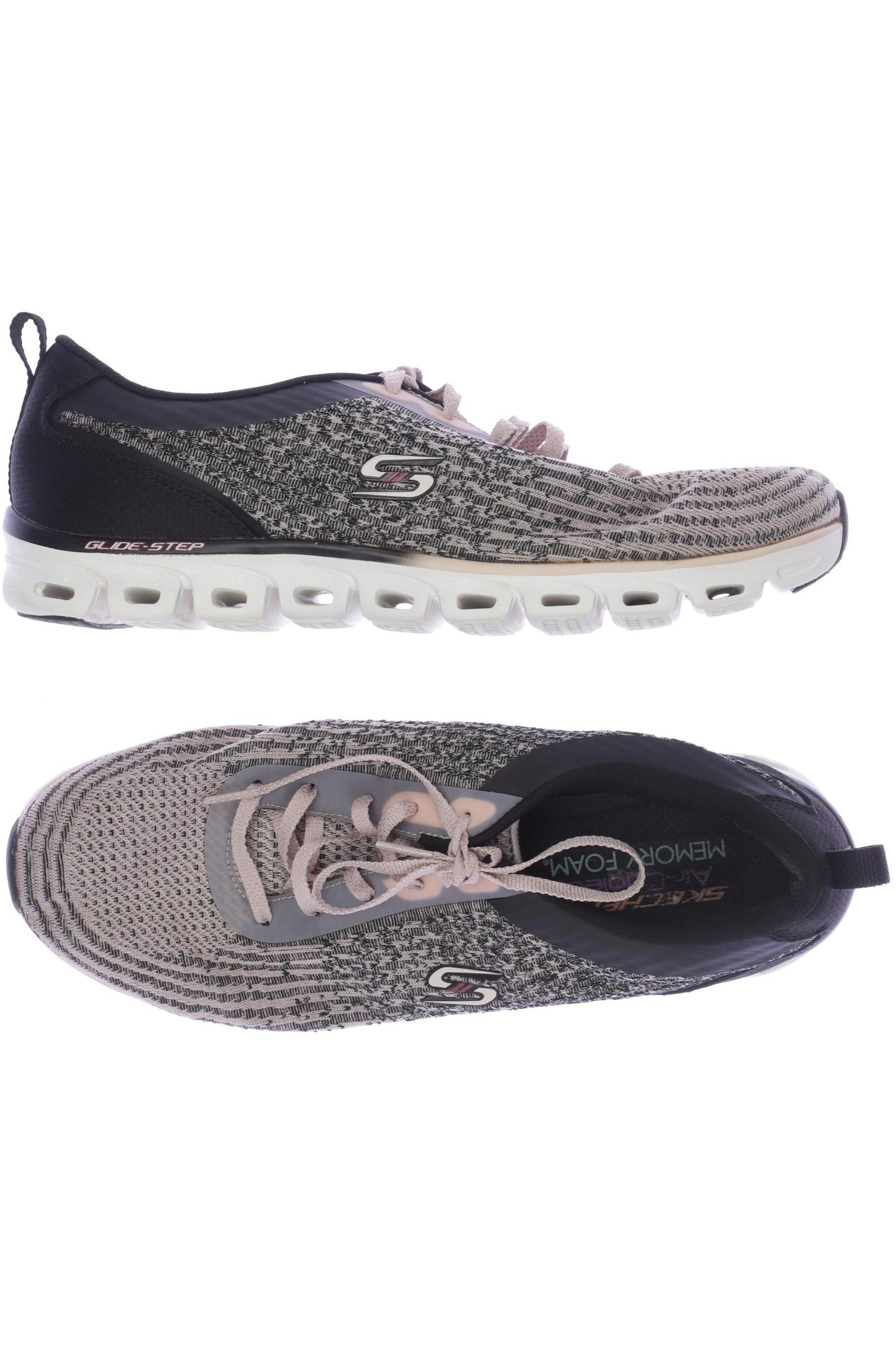 

Skechers Damen Sneakers, pink, Gr. 41