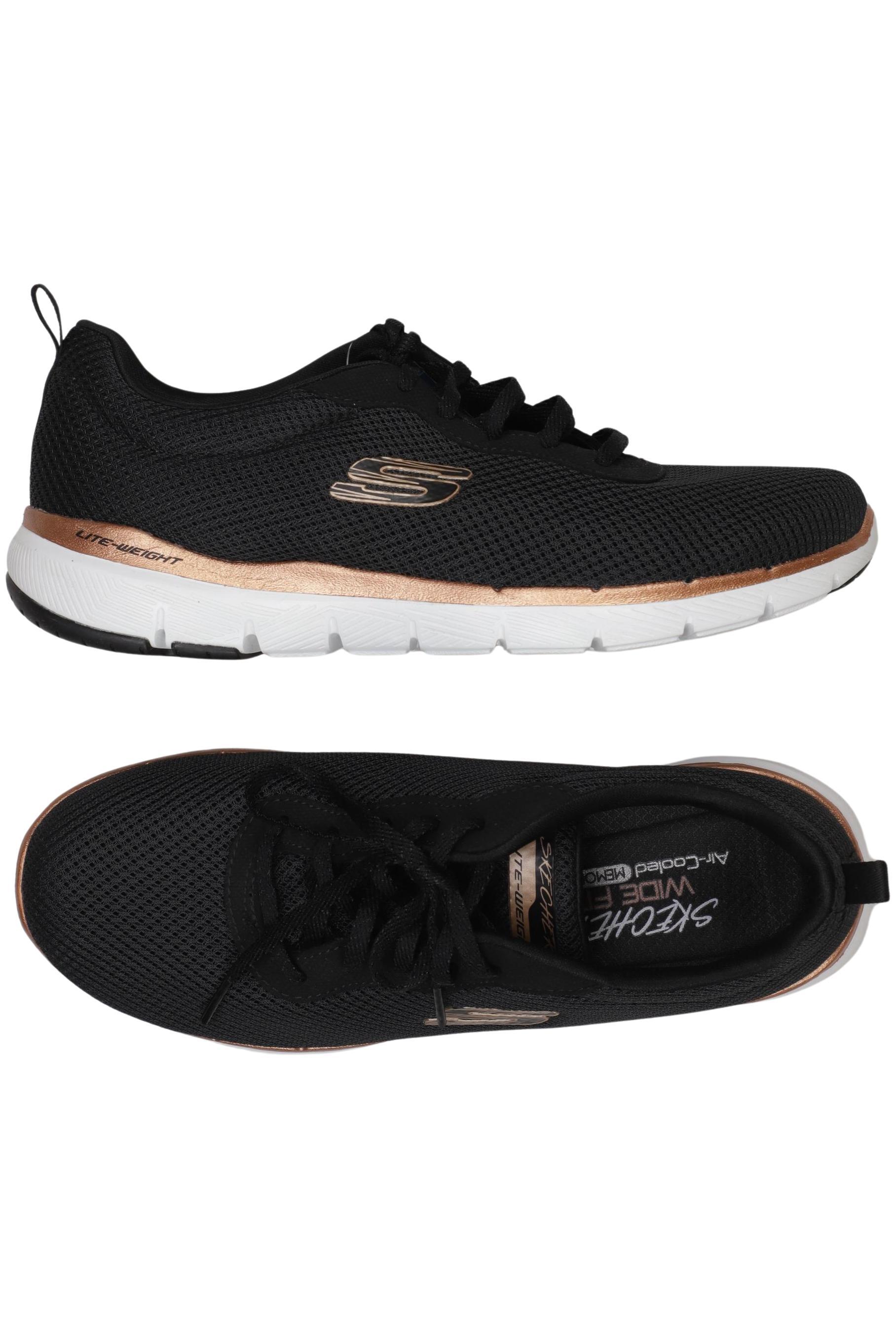 

Skechers Damen Sneakers, mehrfarbig, Gr. 38