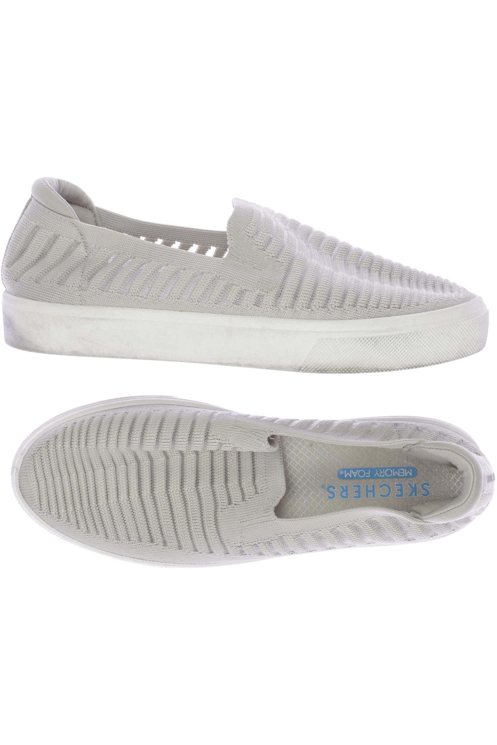 

Skechers Damen Sneakers, grau, Gr. 39