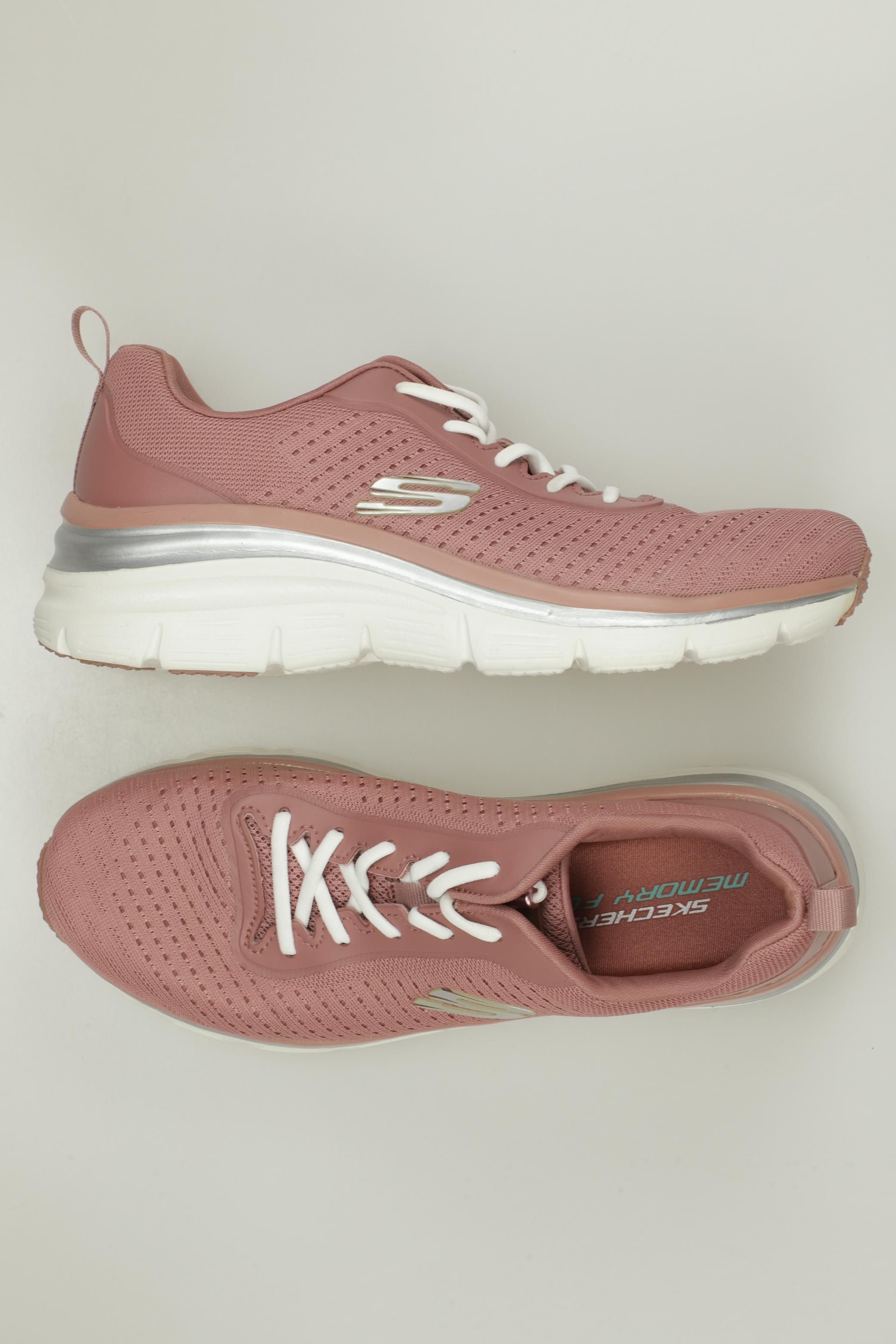 

Skechers Damen Sneakers, pink, Gr. 39