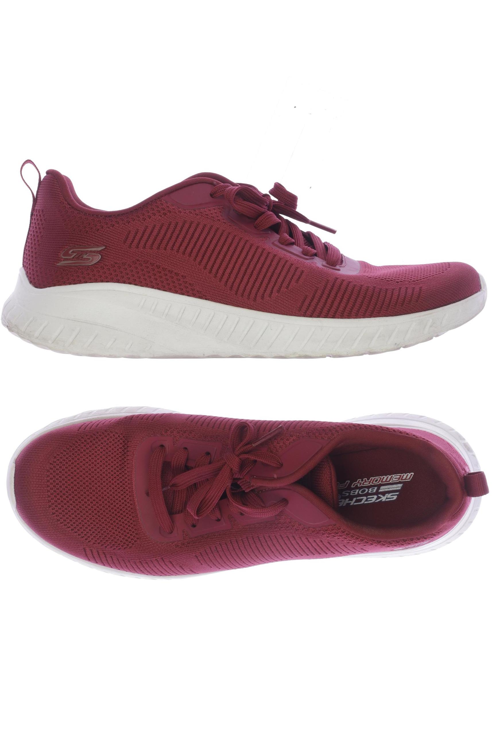 

SKECHERS Damen Sneakers, pink