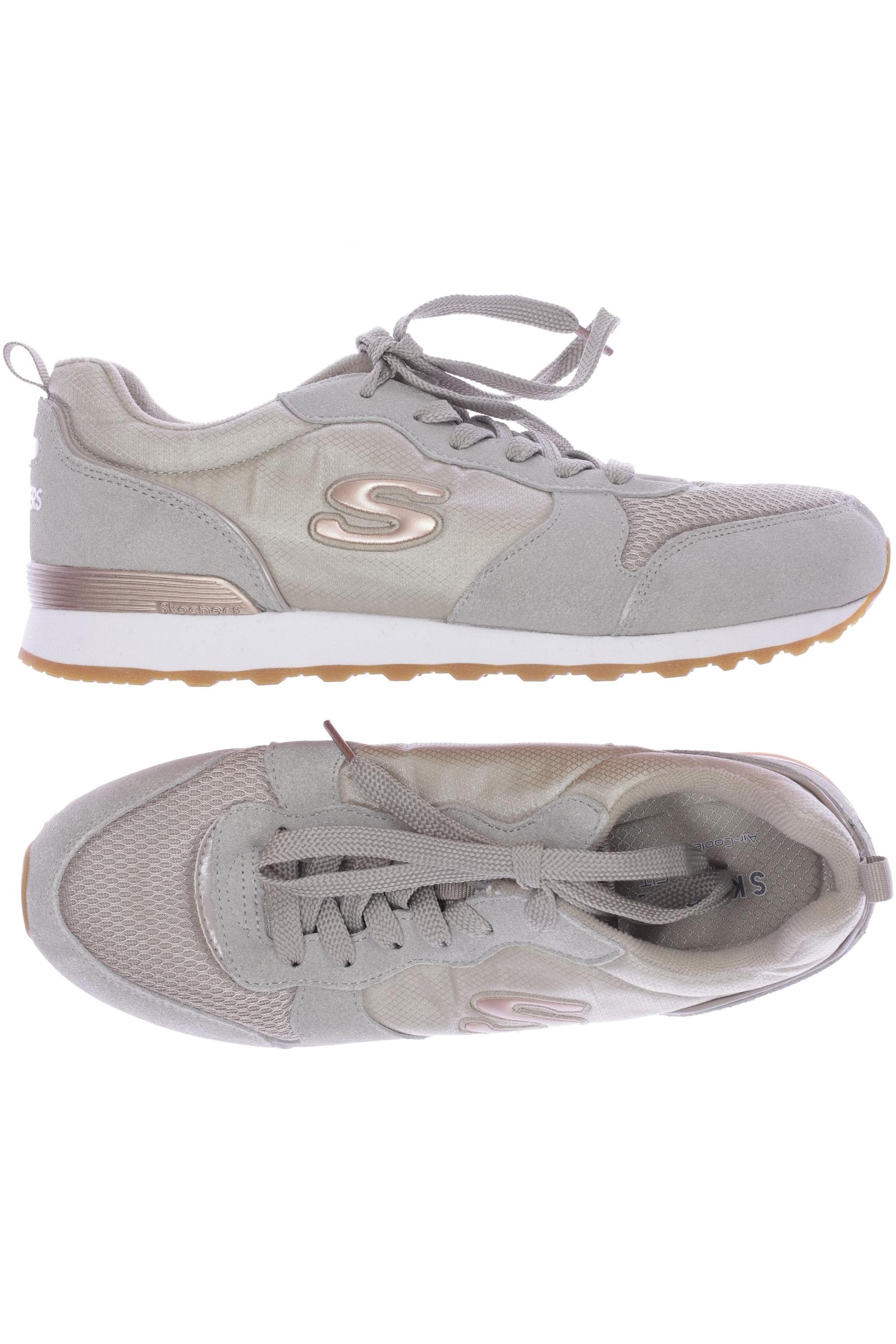 

Skechers Damen Sneakers, türkis, Gr. 40