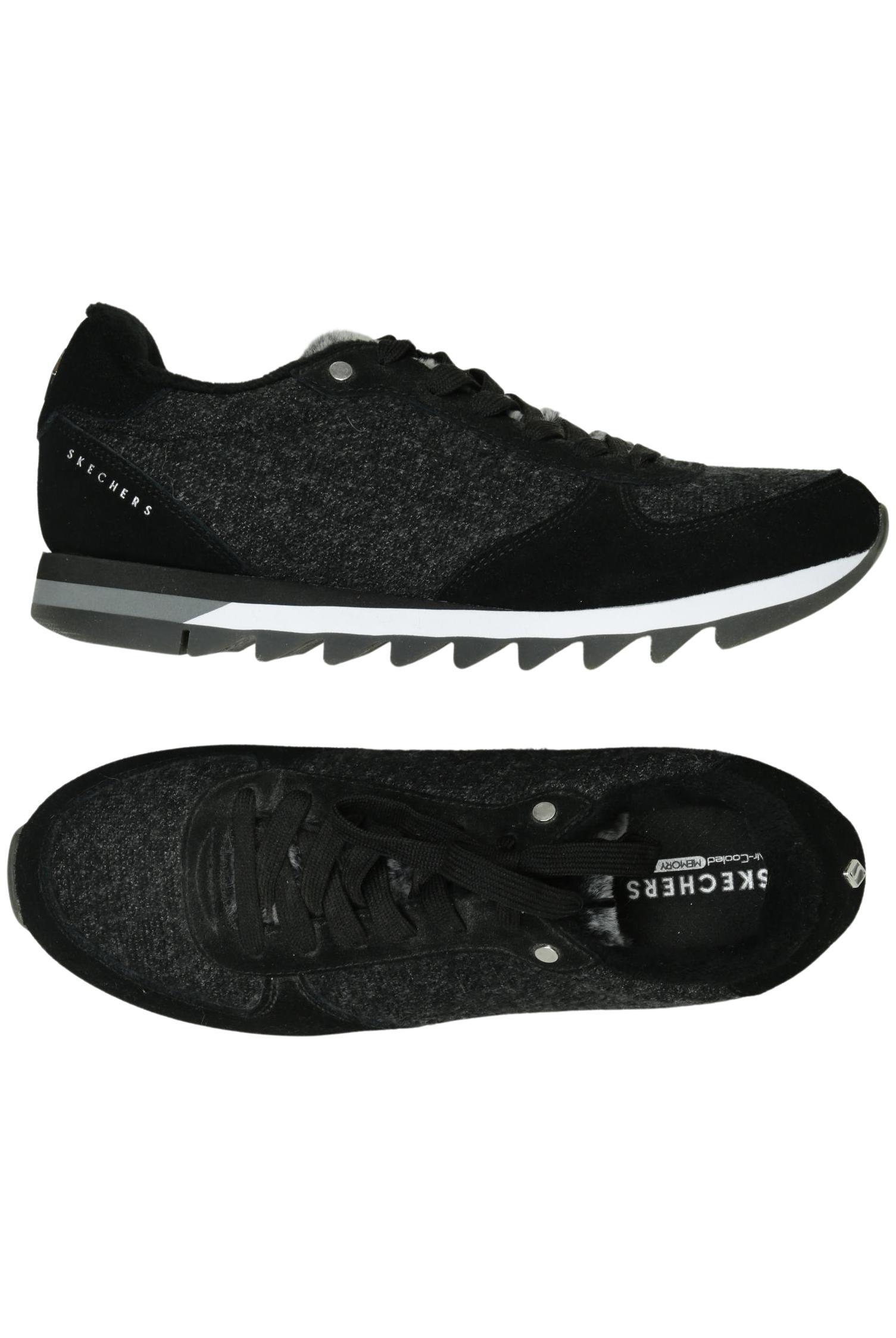 

Skechers Damen Sneakers, grau, Gr. 41