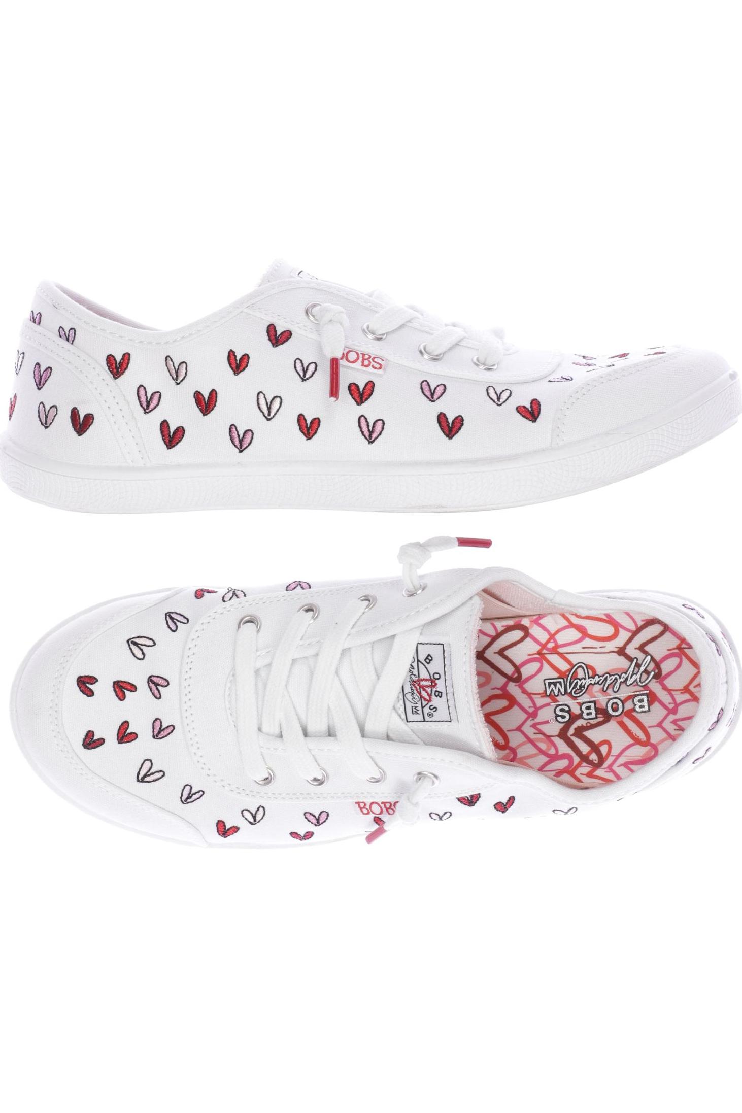 

Skechers Damen Sneakers, weiß, Gr. 38.5