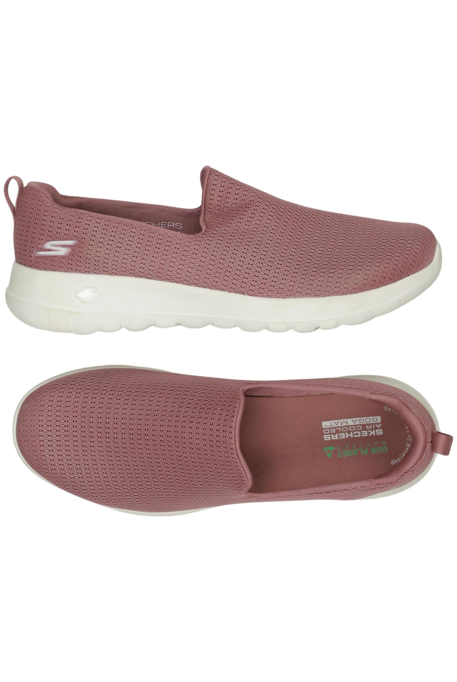 

Skechers Damen Sneakers, pink, Gr. 40