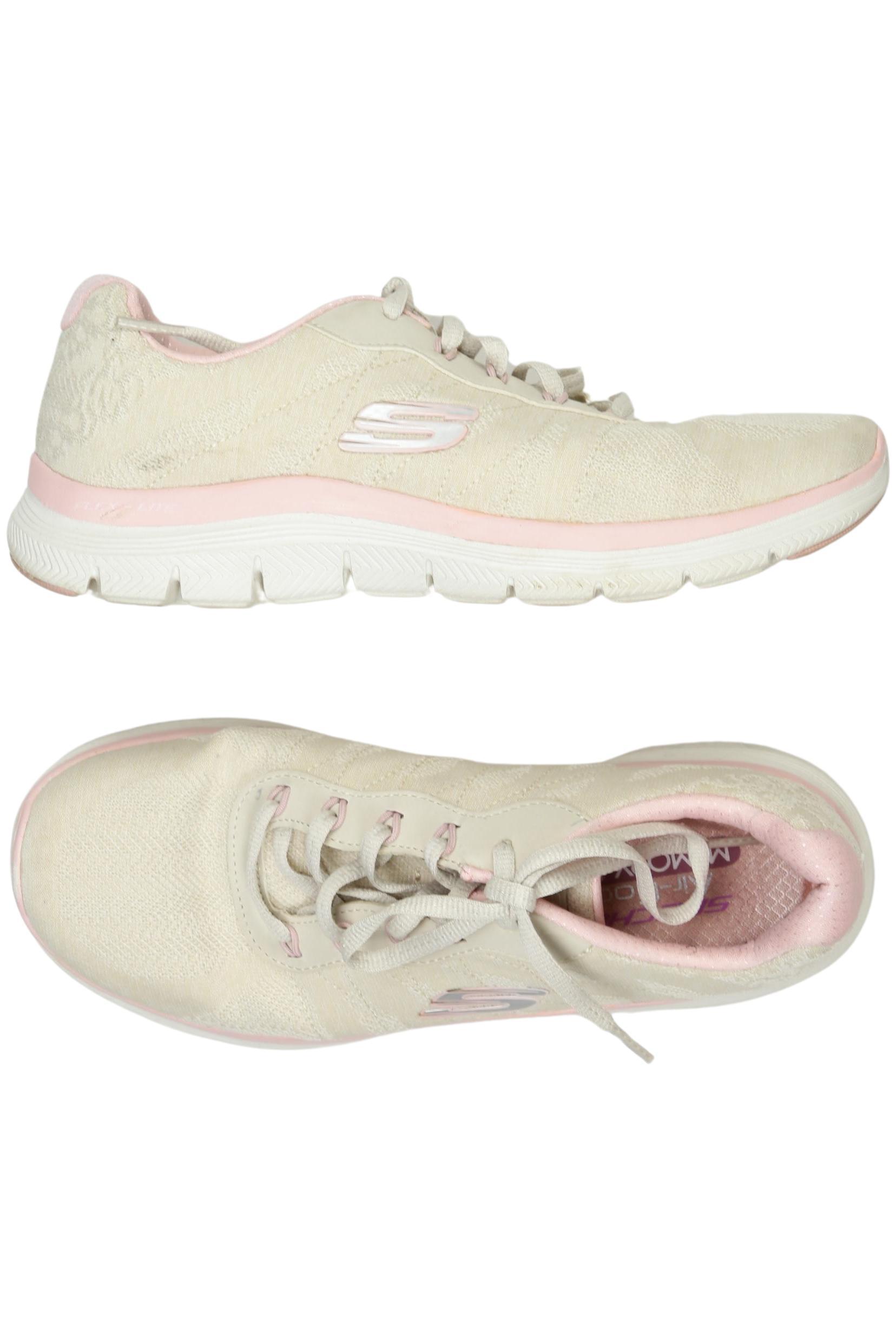 

Skechers Damen Sneakers, mehrfarbig, Gr. 36