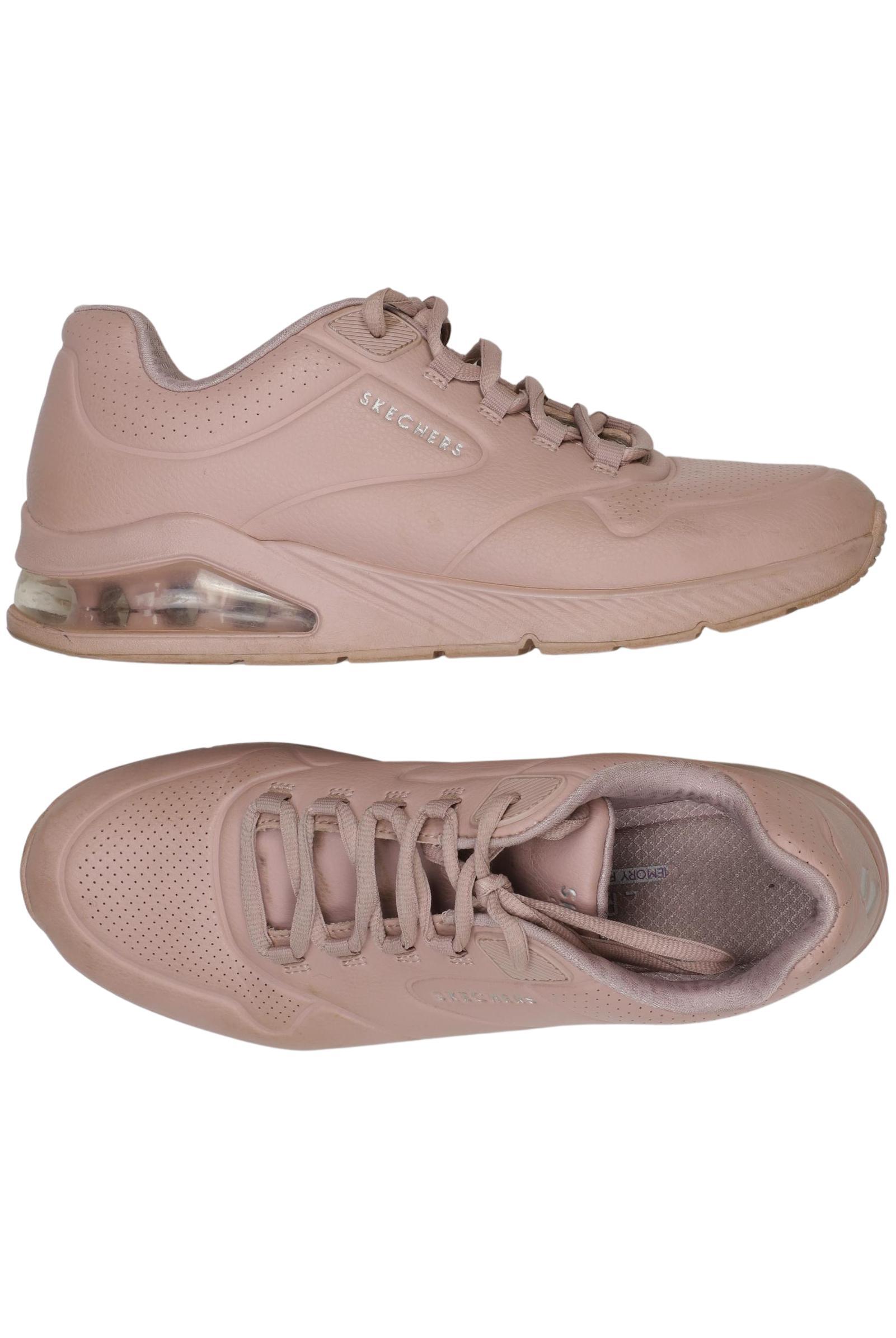 

Skechers Damen Sneakers, pink, Gr. 39.5