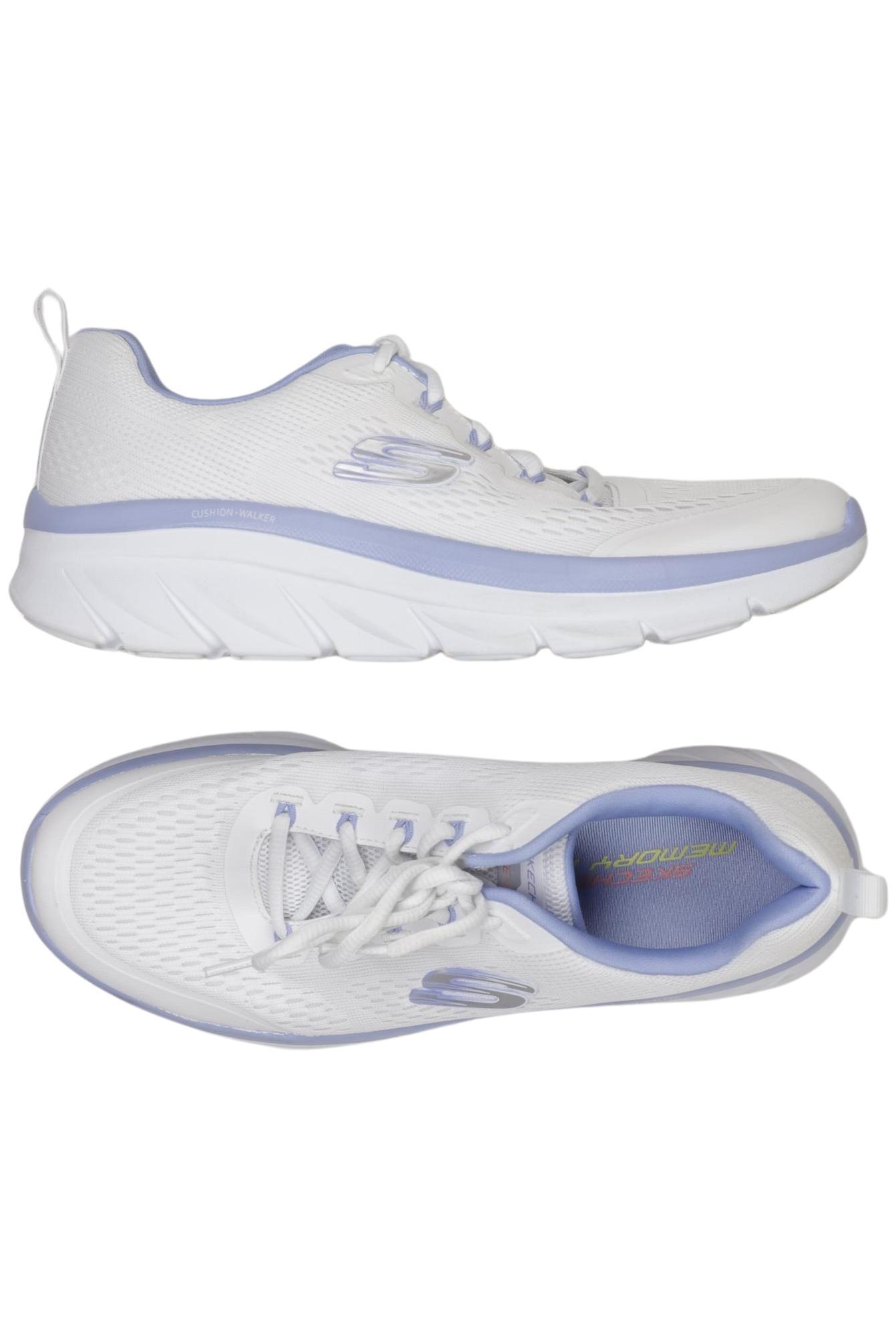 

Skechers Damen Sneakers, mehrfarbig, Gr. 38