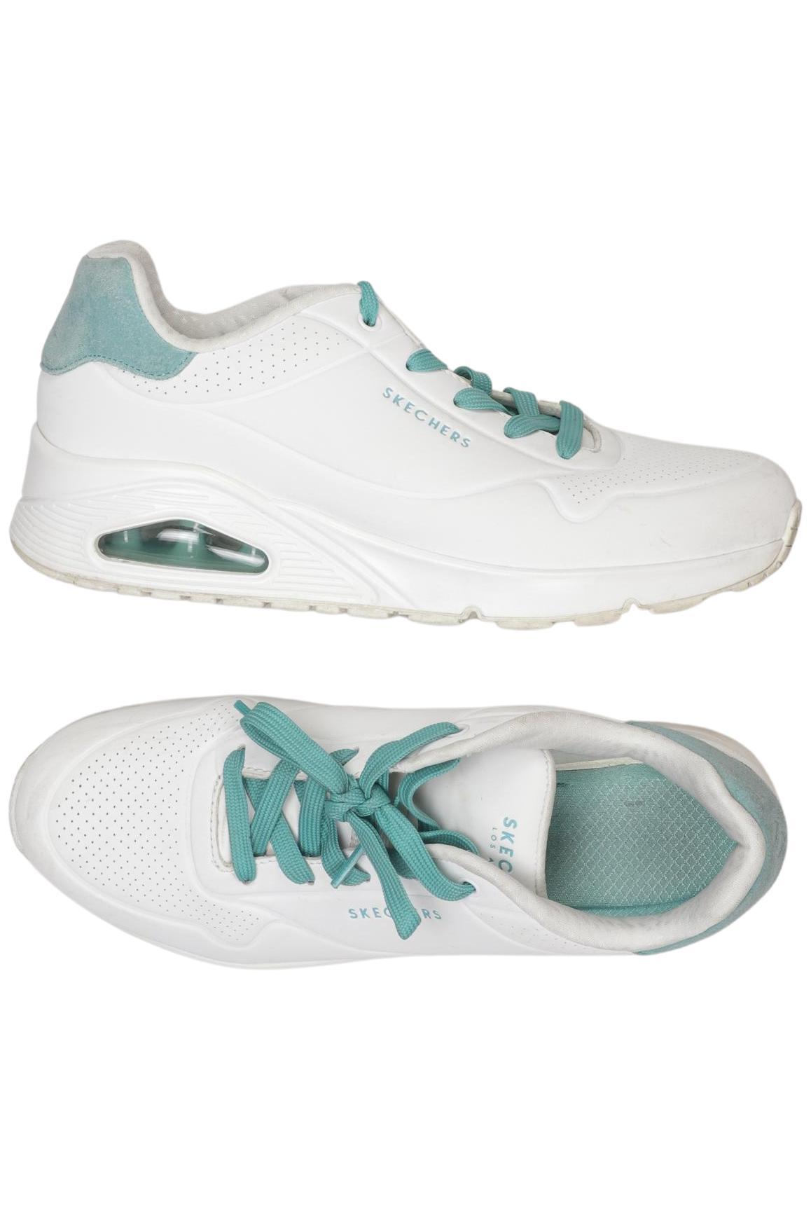 

Skechers Damen Sneakers, mehrfarbig, Gr. 40