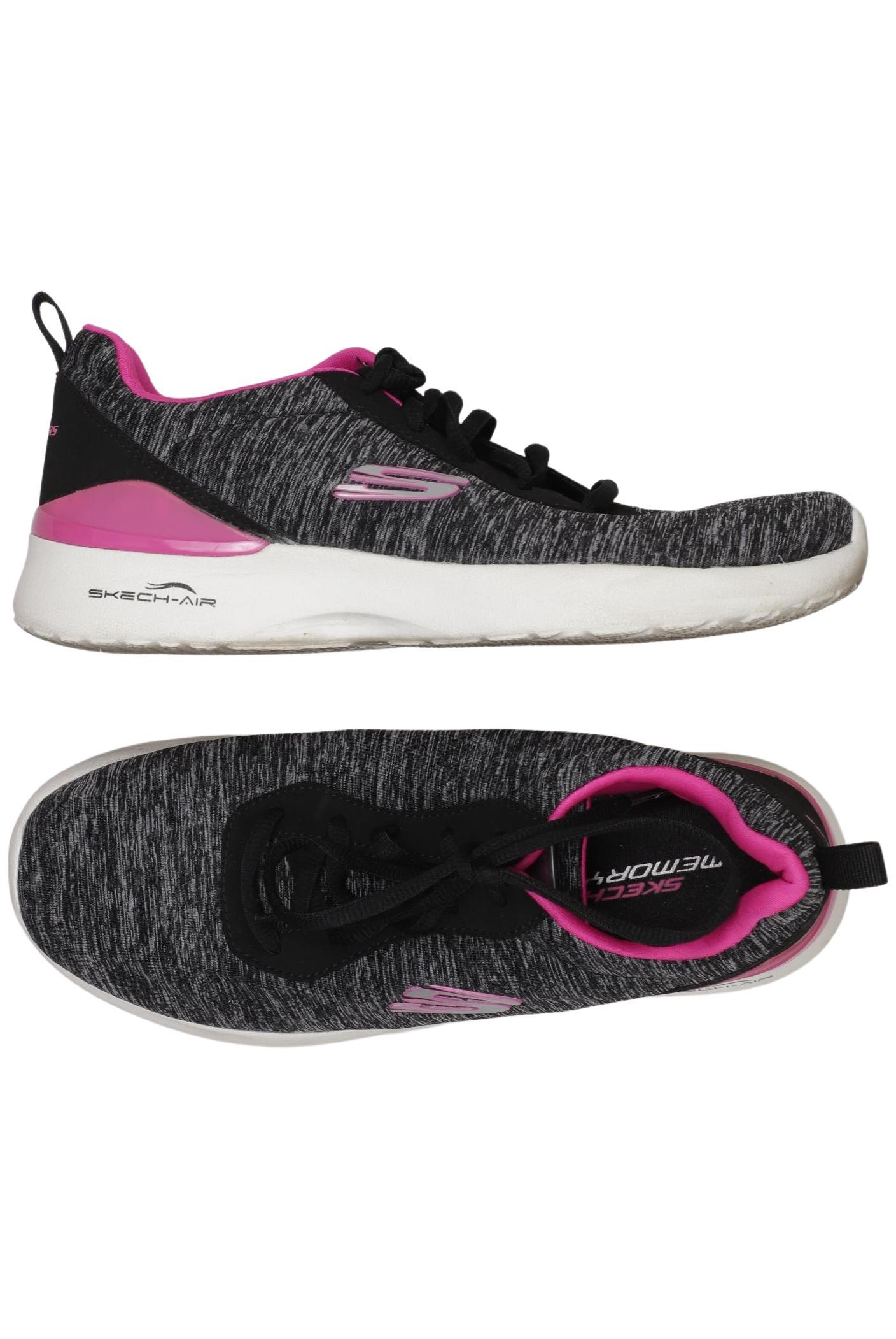 

Skechers Damen Sneakers, mehrfarbig, Gr. 38