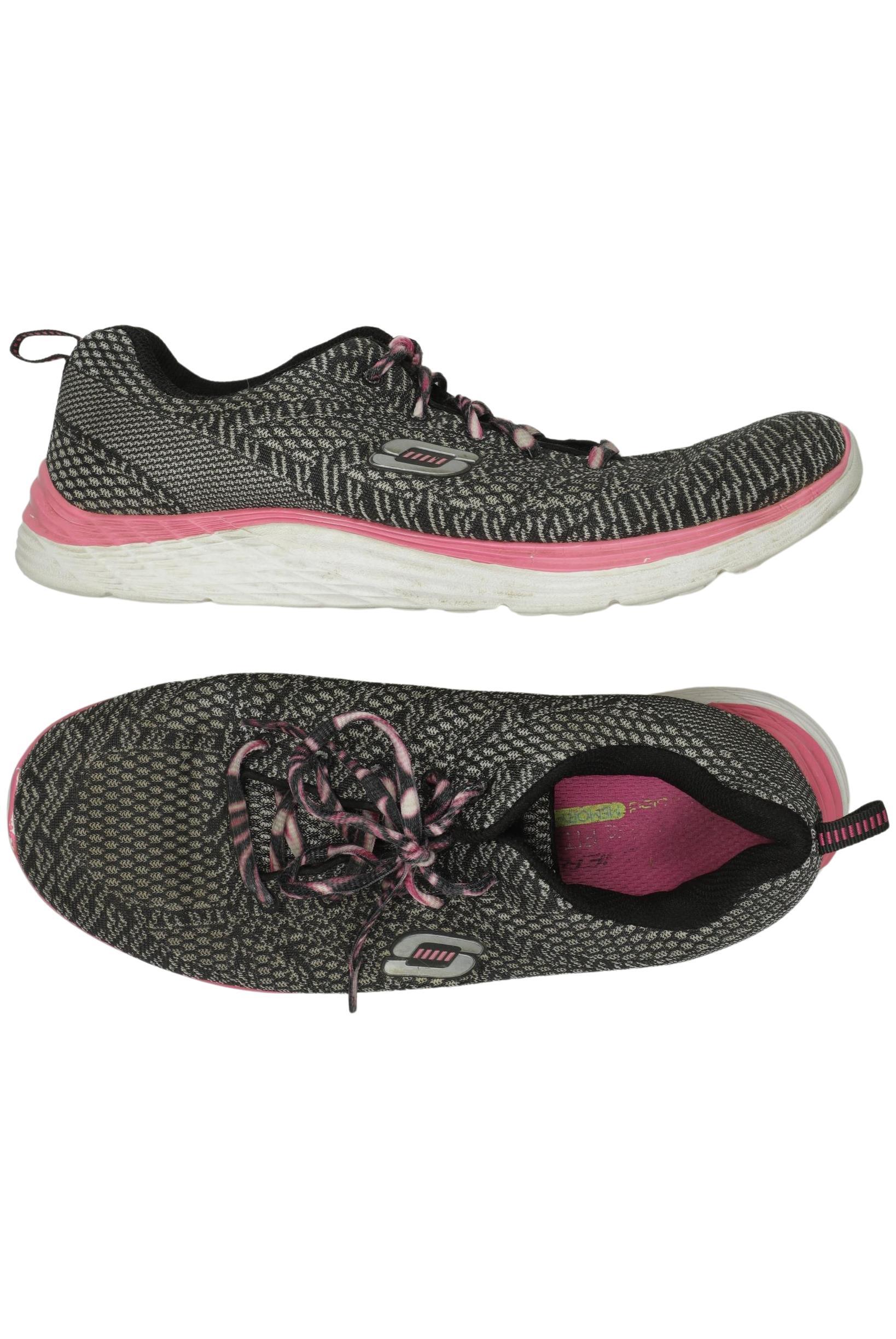 

Skechers Damen Sneakers, mehrfarbig, Gr. 38