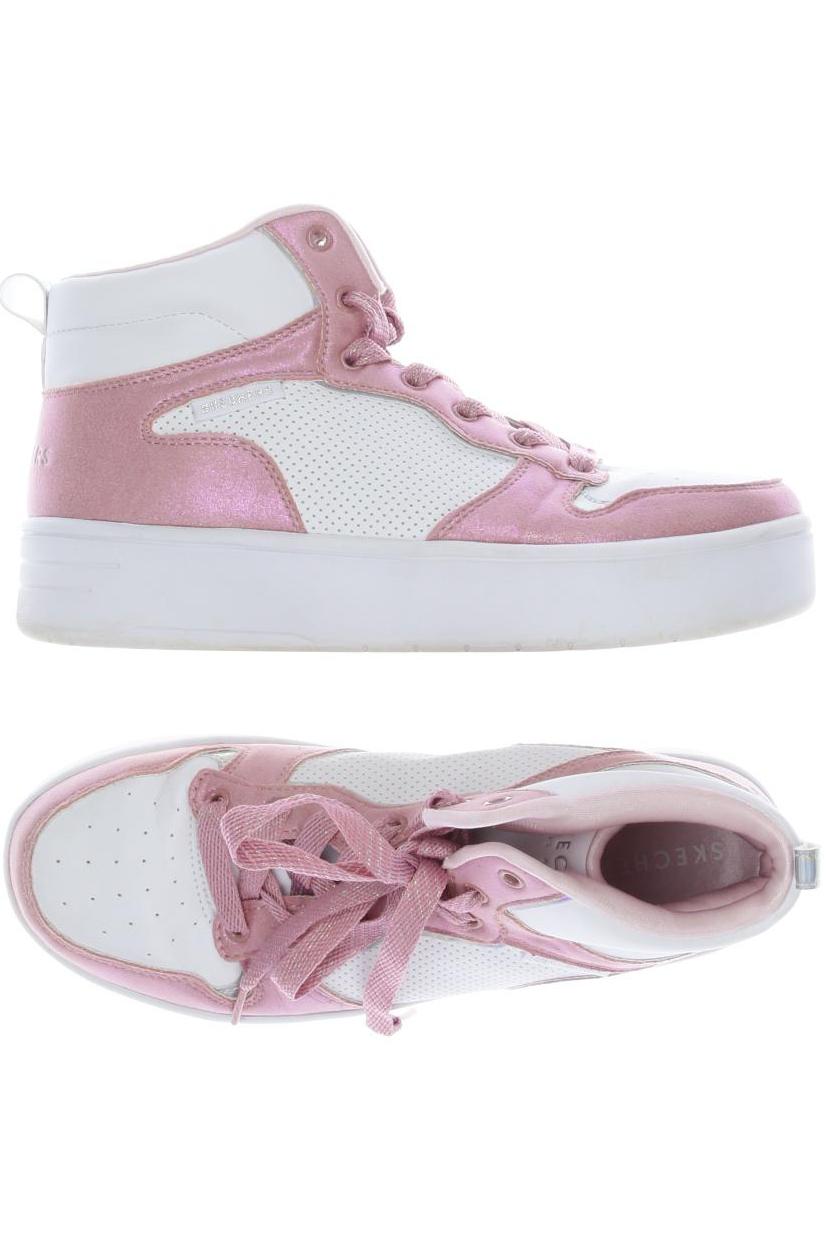 

Skechers Damen Sneakers, pink, Gr. 38