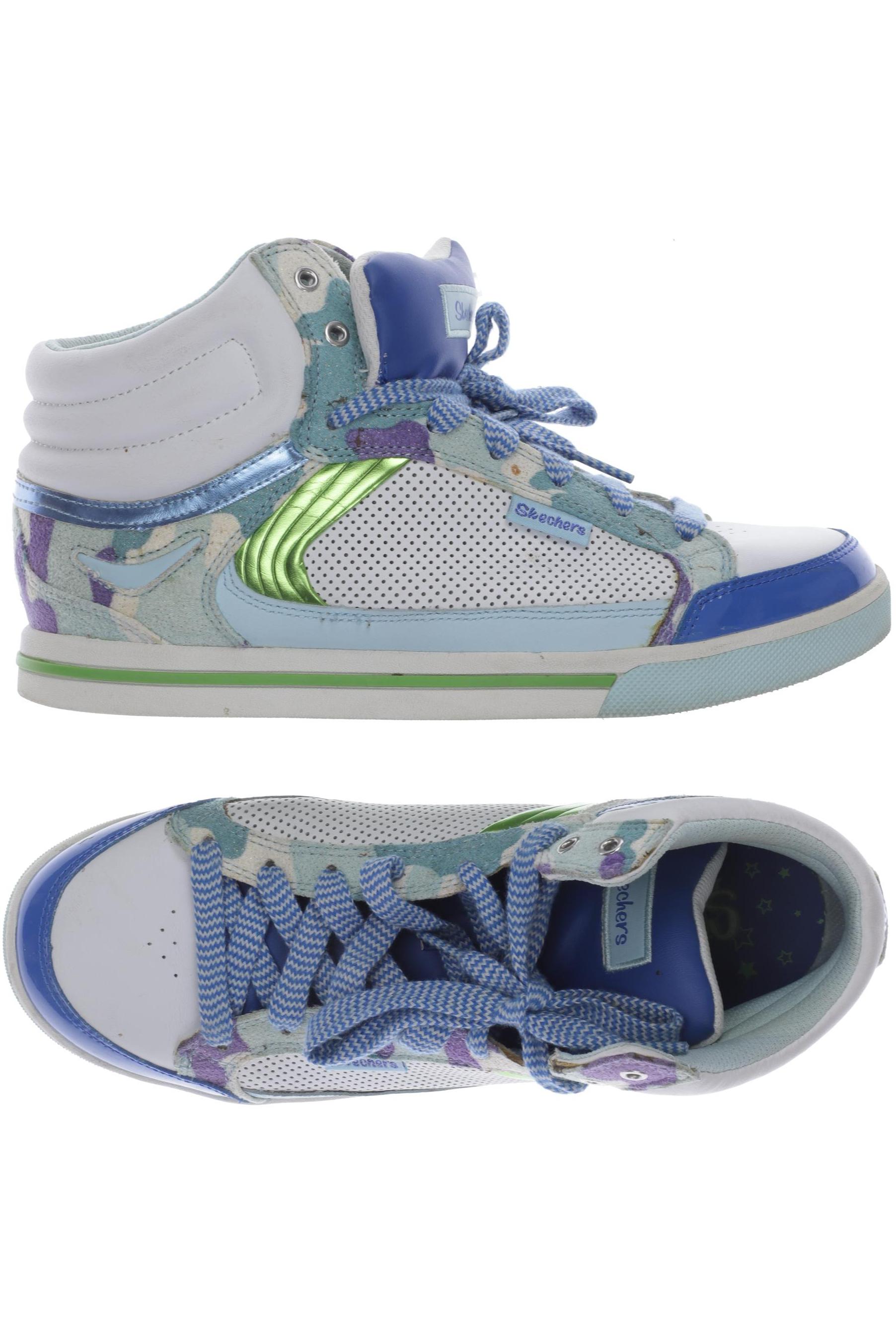 

Skechers Damen Sneakers, weiß, Gr. 38.5