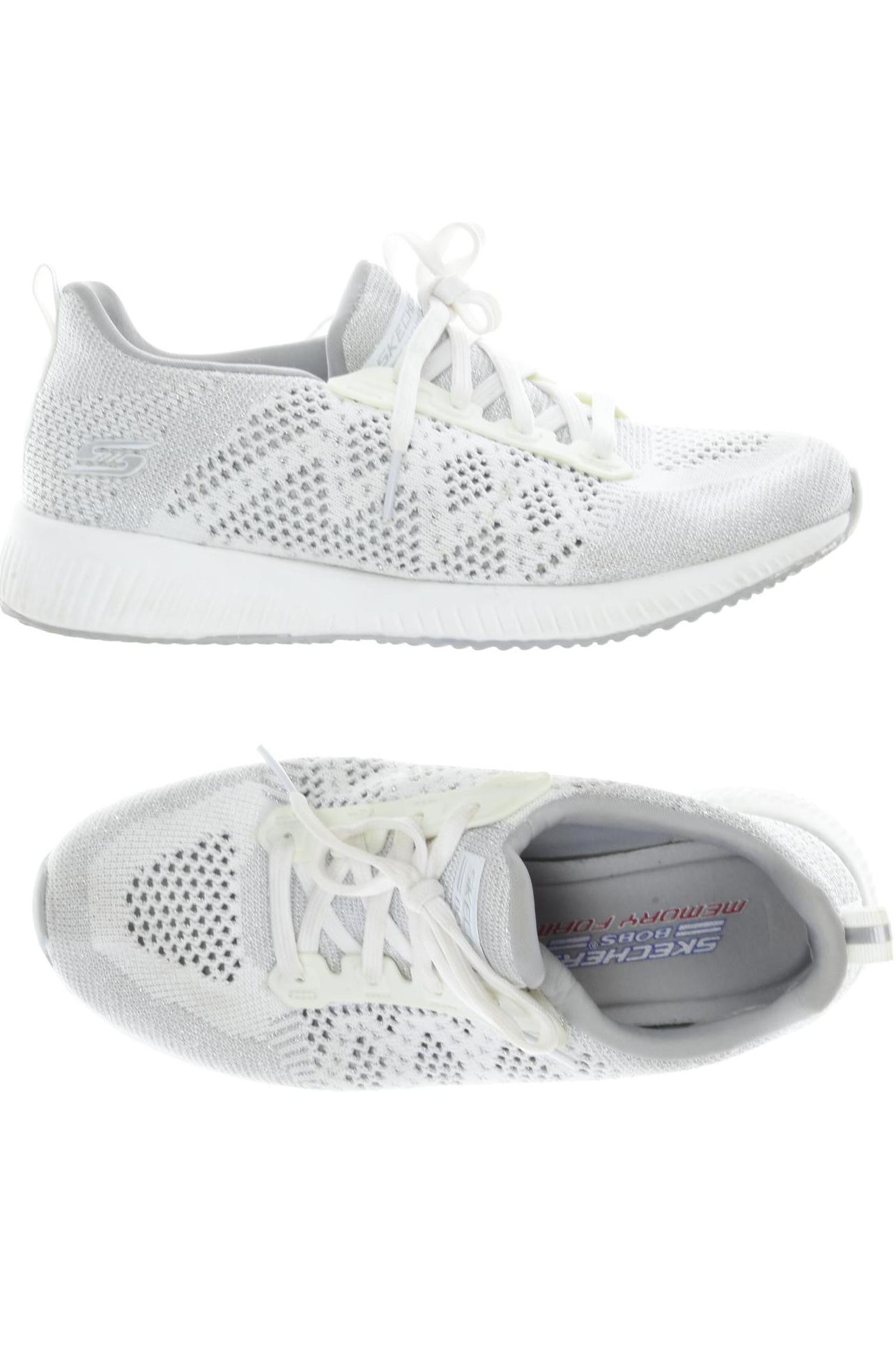 

Skechers Damen Sneakers, grau, Gr. 37