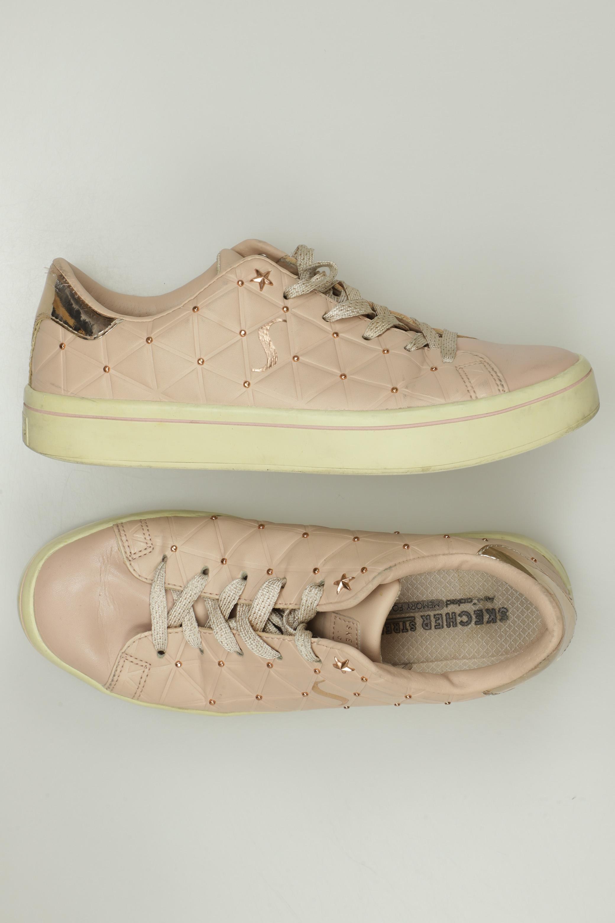 Thumbnail - Skechers Damen Sneakers, beige, Gr. 38