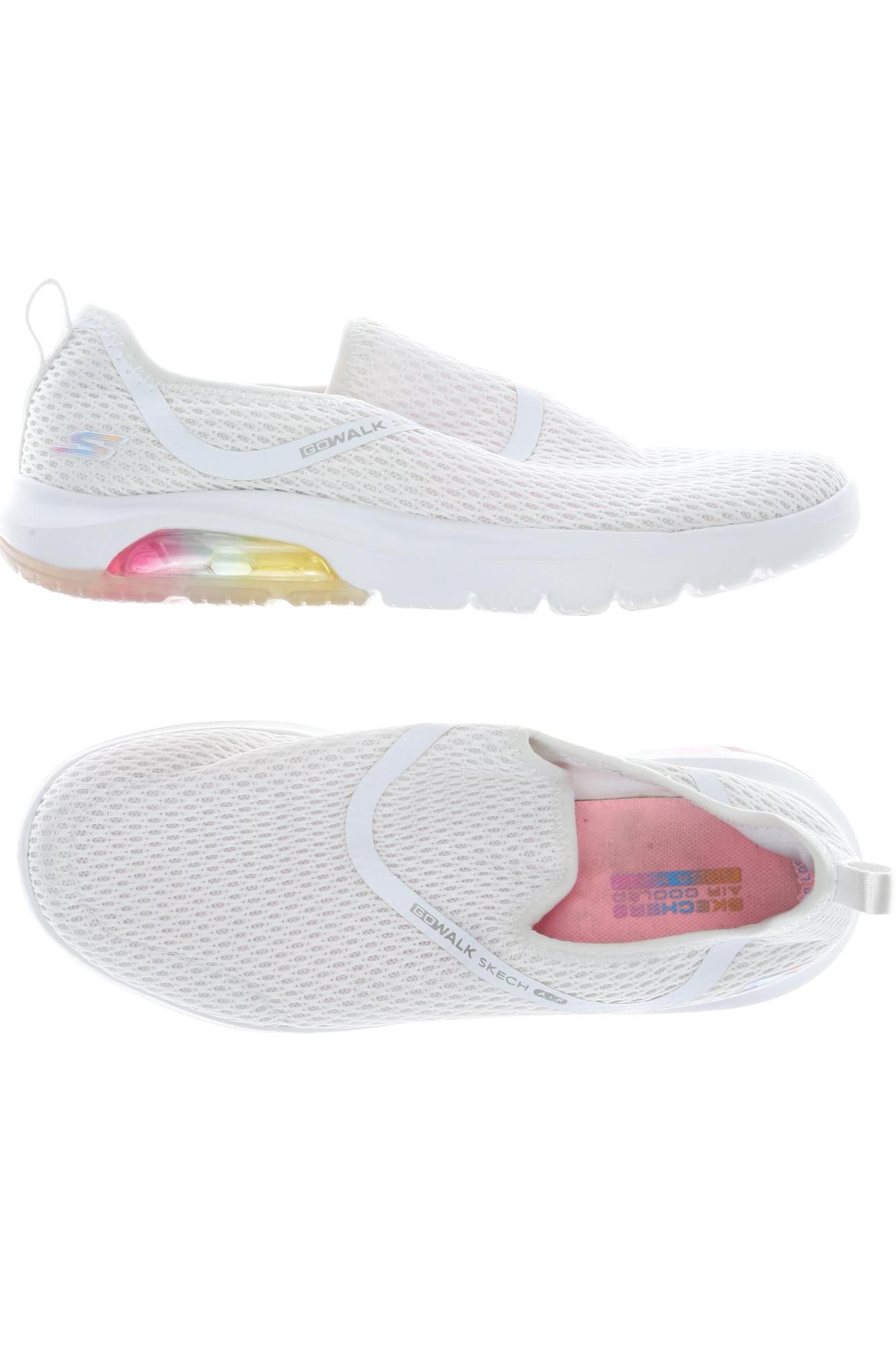

Skechers Damen Sneakers, weiß, Gr. 37