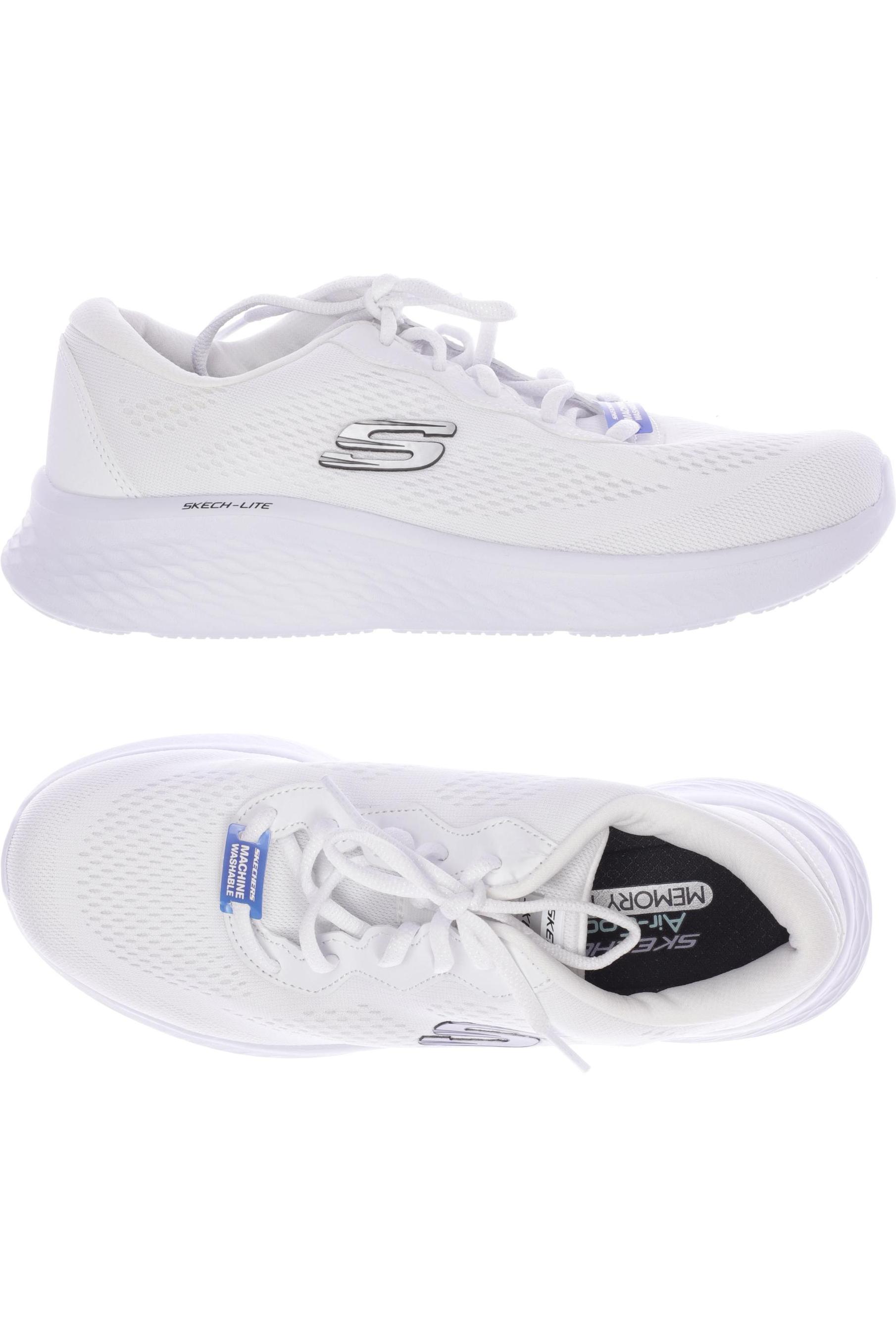 

Skechers Damen Sneakers, weiß, Gr. 39