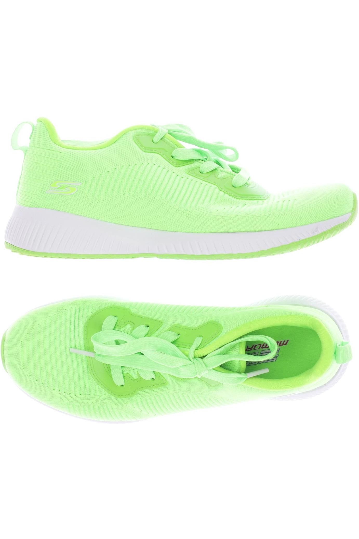 

SKECHERS Damen Sneakers, neon