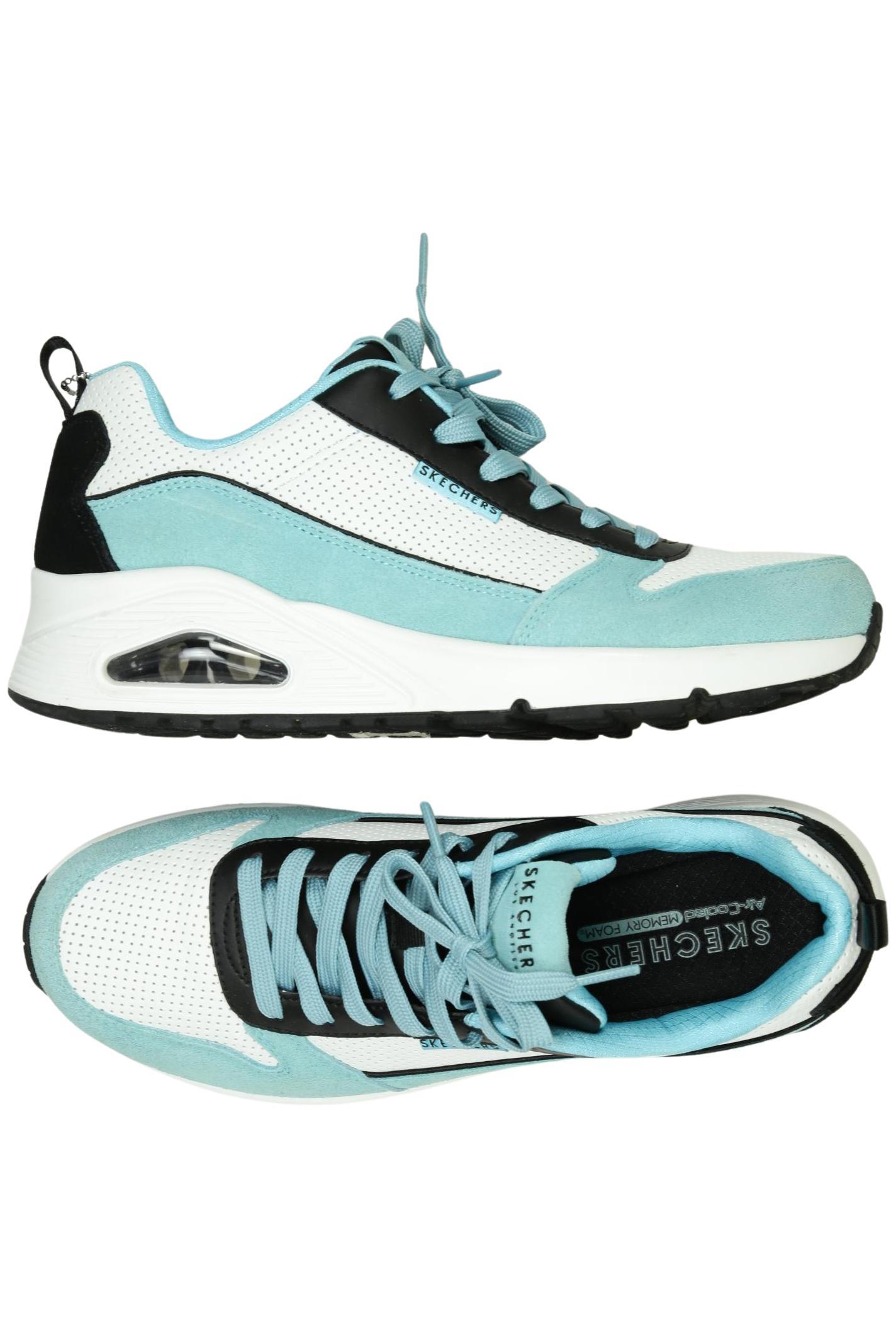 

Skechers Damen Sneakers, mehrfarbig, Gr. 39