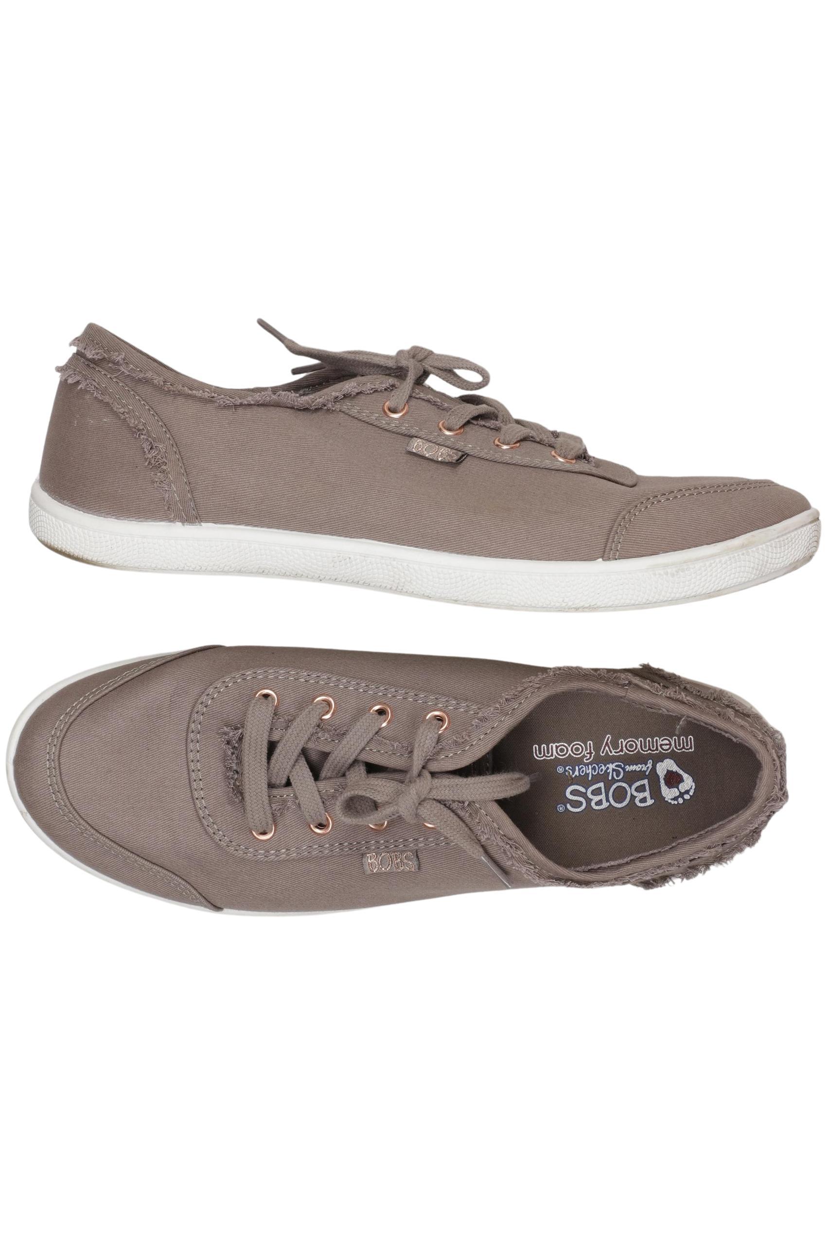 

Skechers Damen Sneakers, beige, Gr. 39