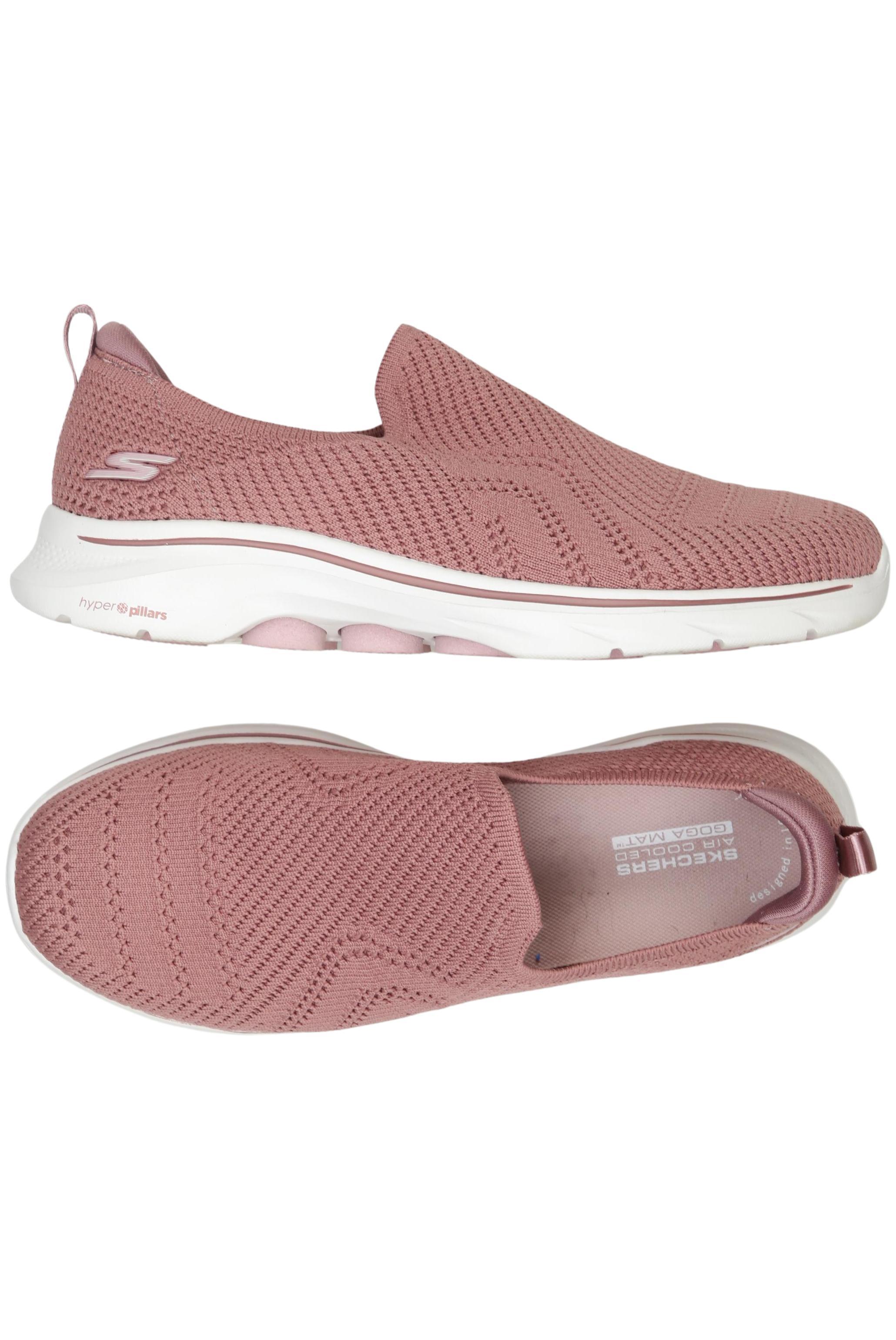 

Skechers Damen Sneakers, pink, Gr. 38.5