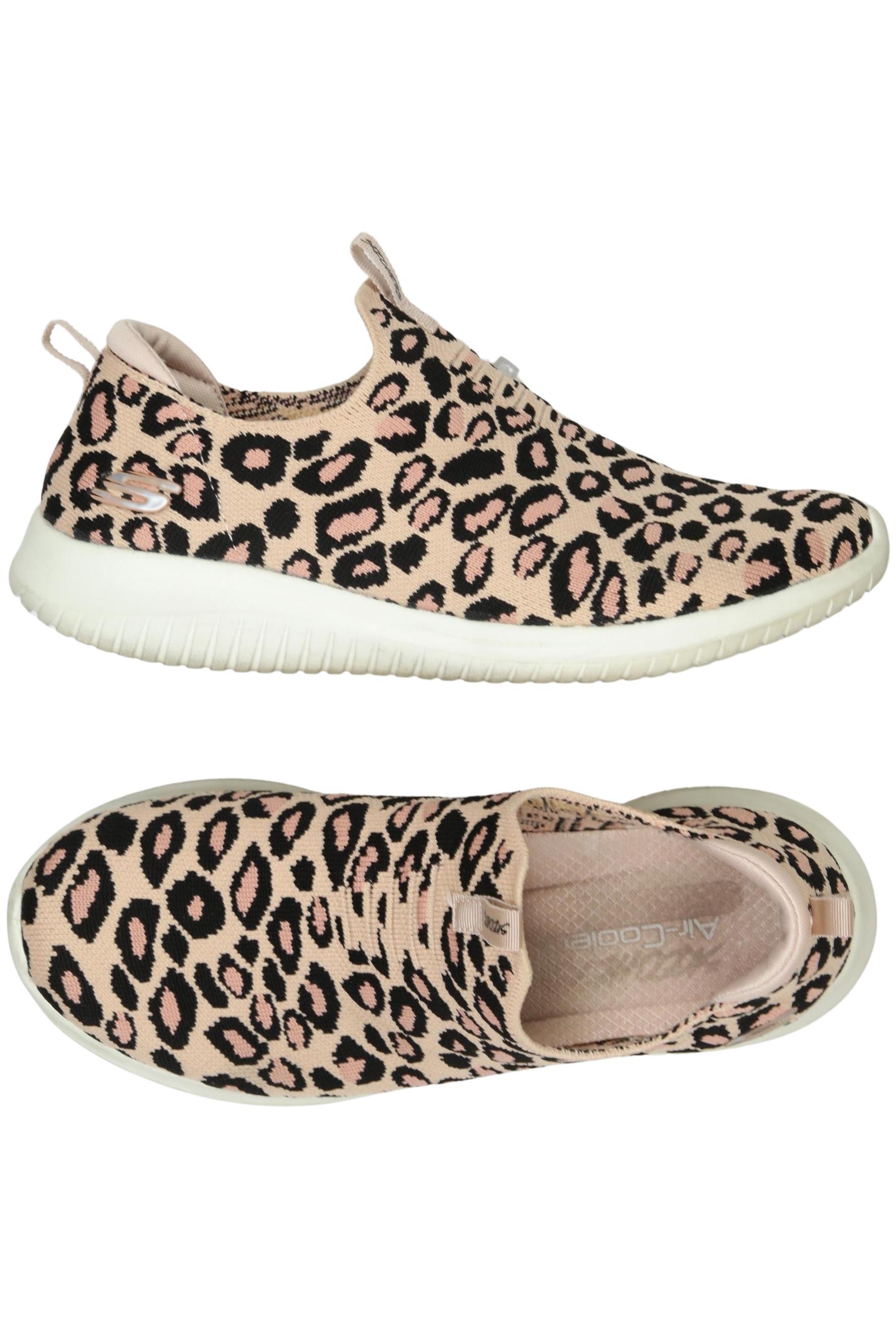 

Skechers Damen Sneakers, beige, Gr. 37