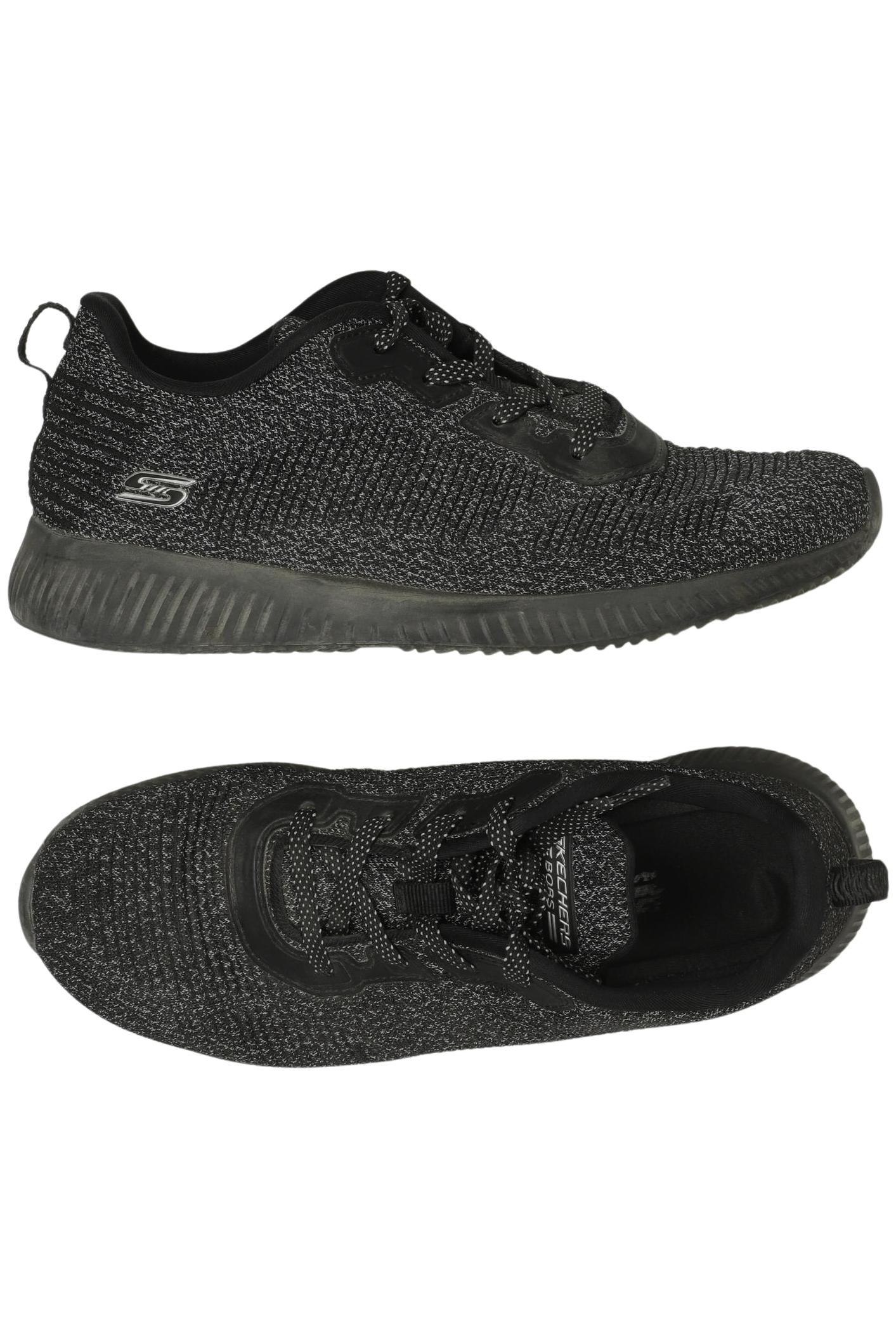 

Skechers Damen Sneakers, grau, Gr. 39