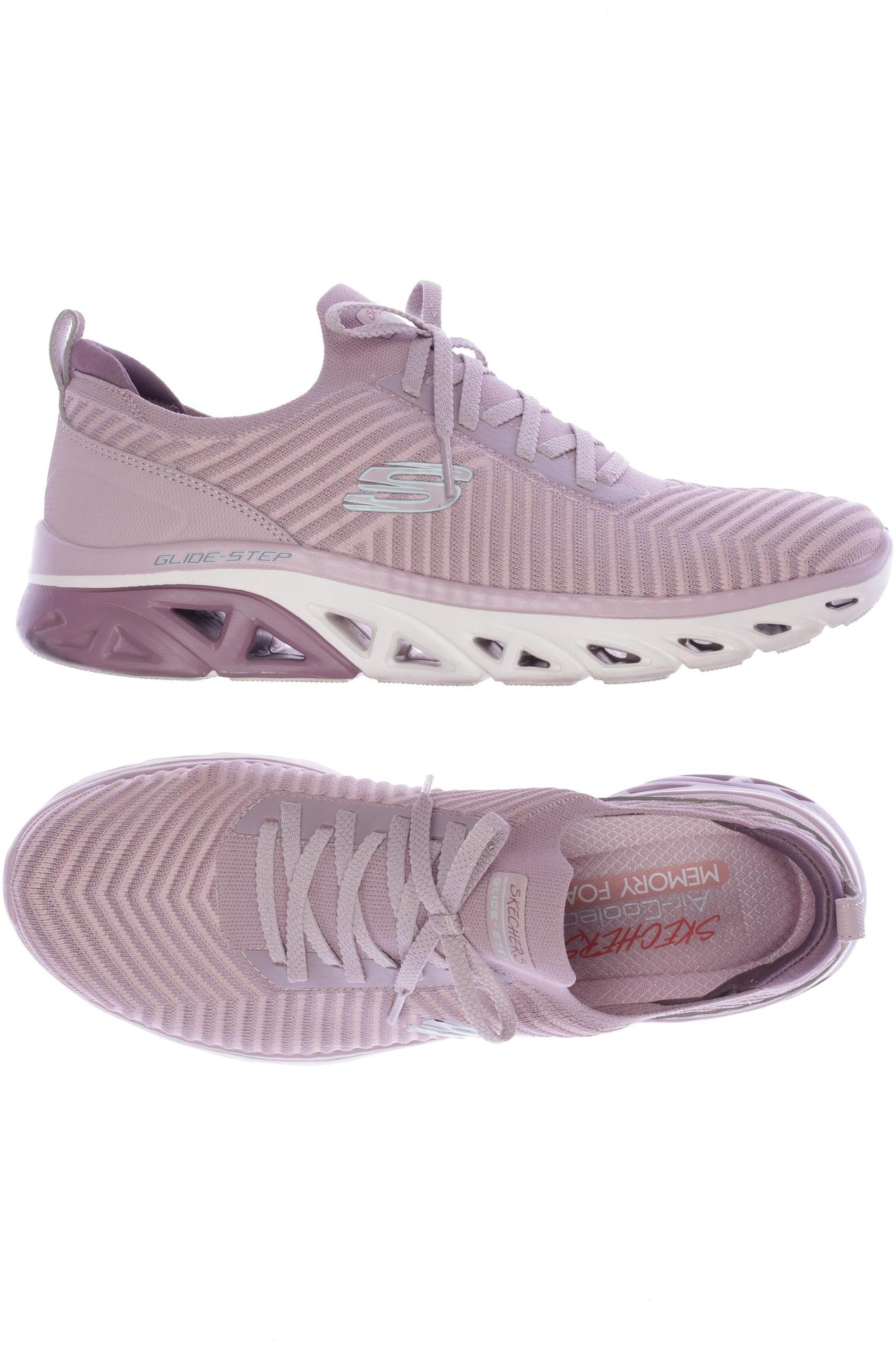 

Skechers Damen Sneakers, pink, Gr. 41