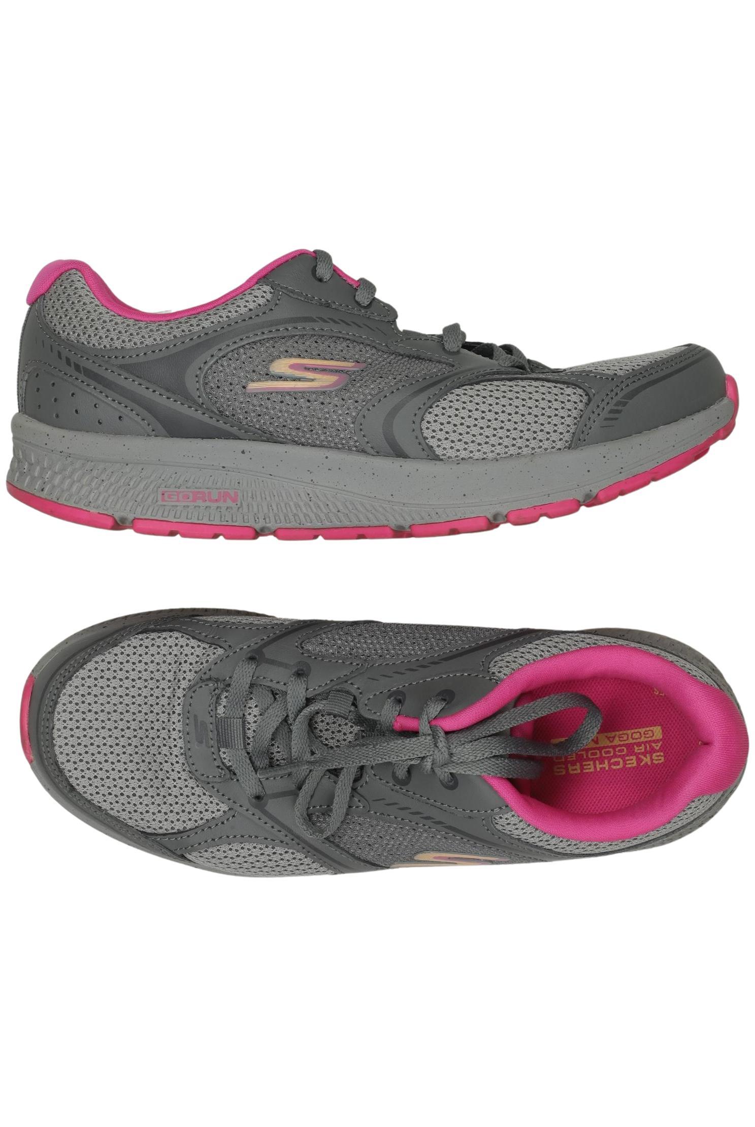 

Skechers Damen Sneakers, mehrfarbig, Gr. 36.5