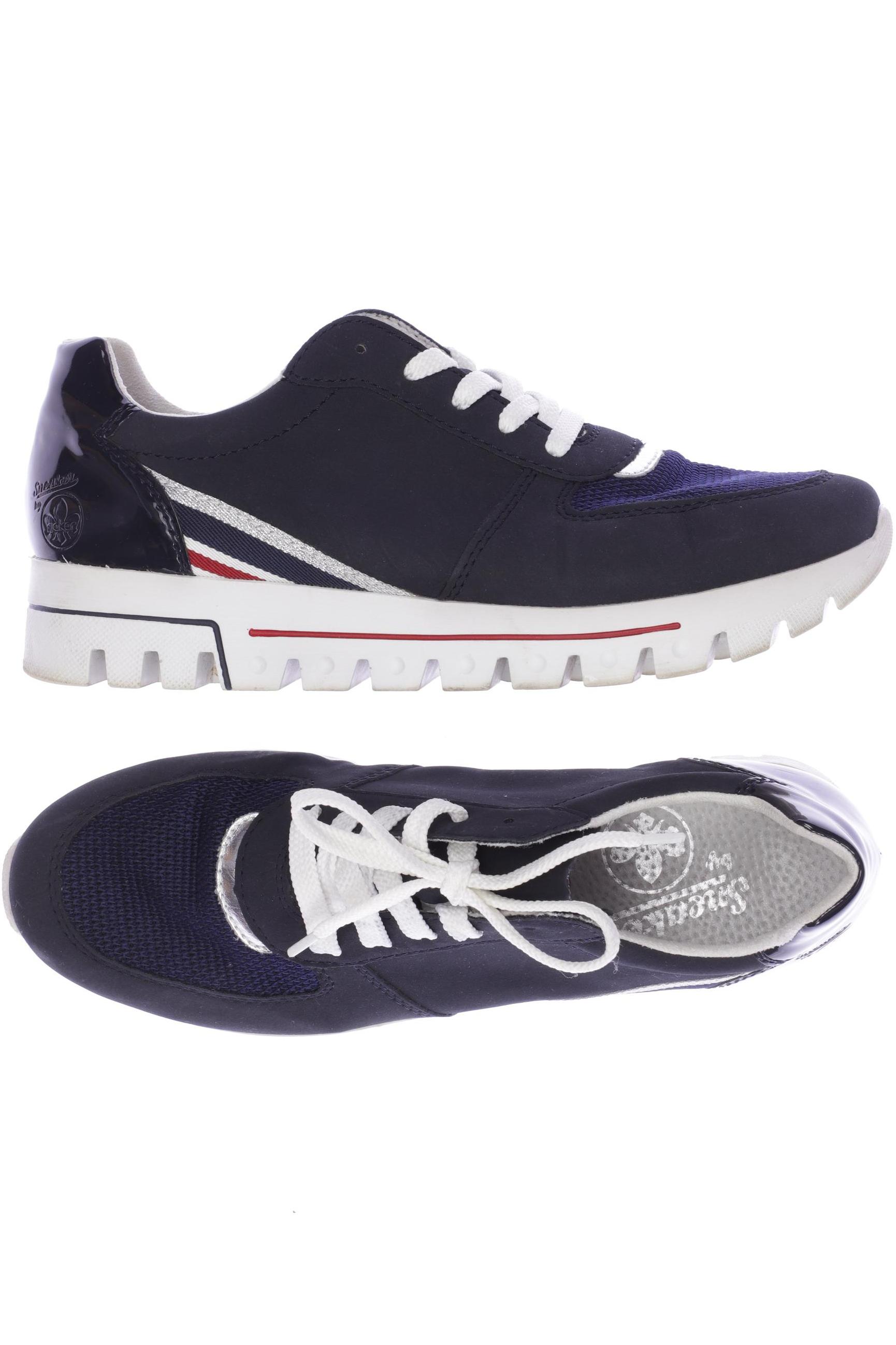 

Skechers Damen Sneakers, marineblau, Gr. 40