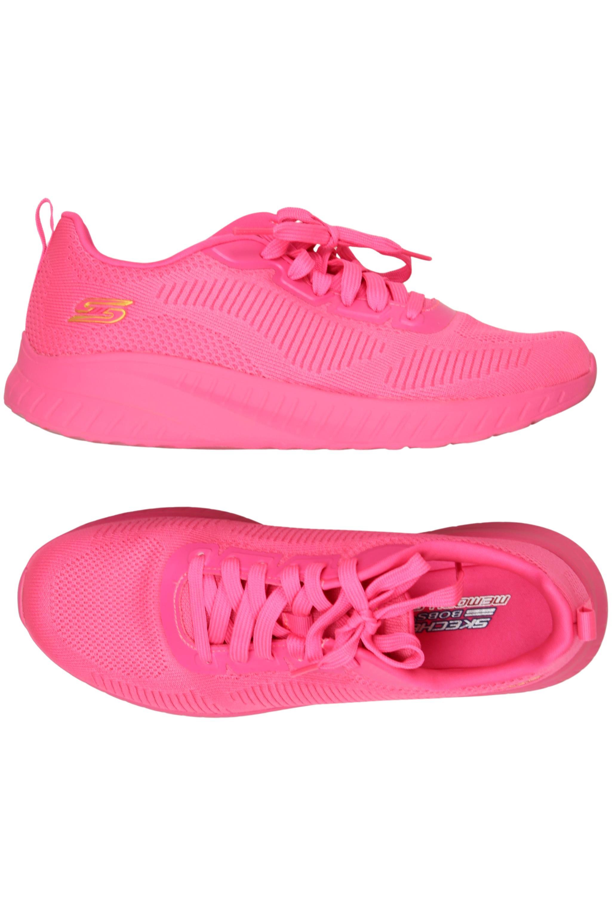 

Skechers Damen Sneakers, pink, Gr. 39