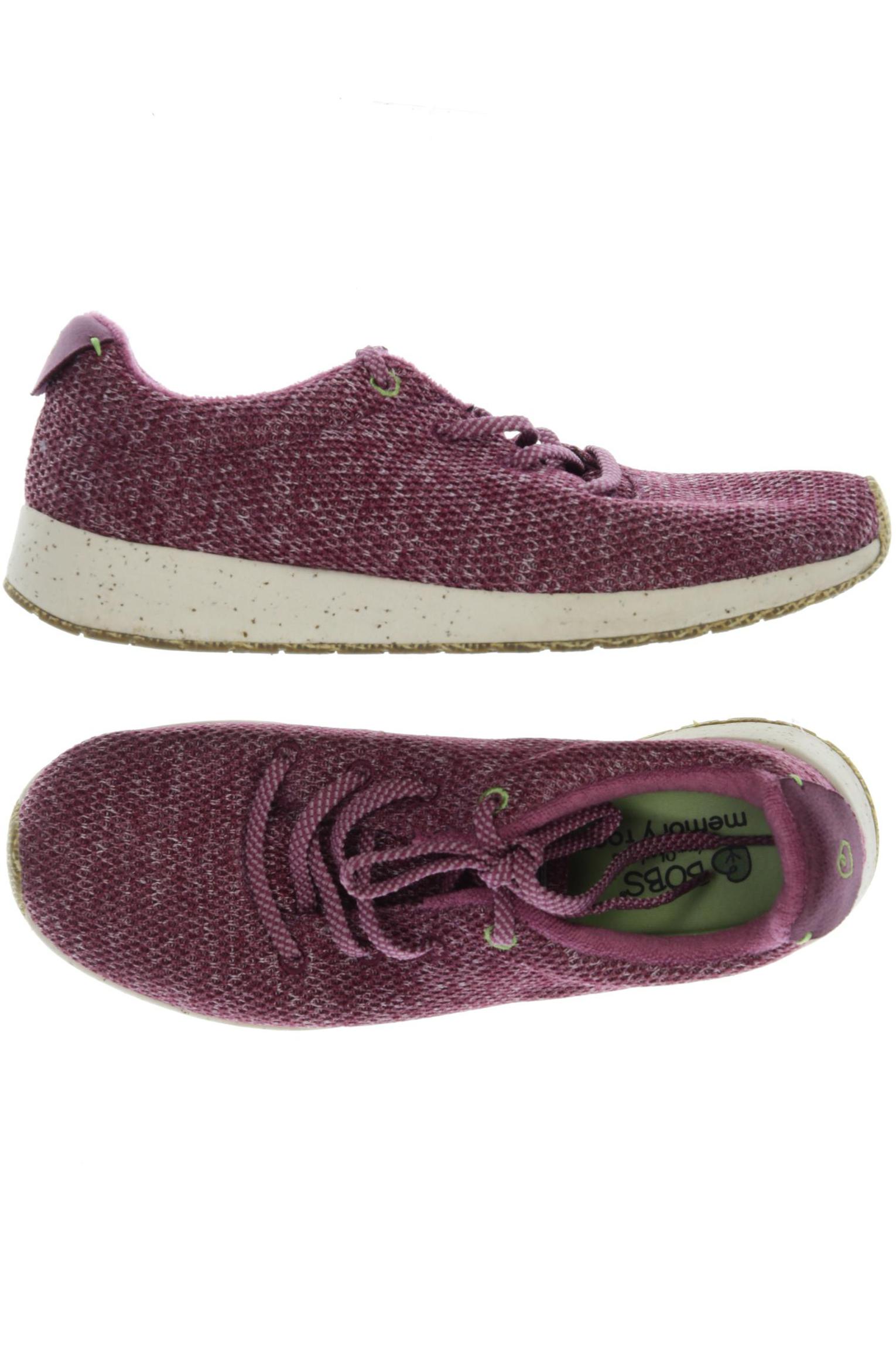 

Skechers Damen Sneakers, pink, Gr. 39