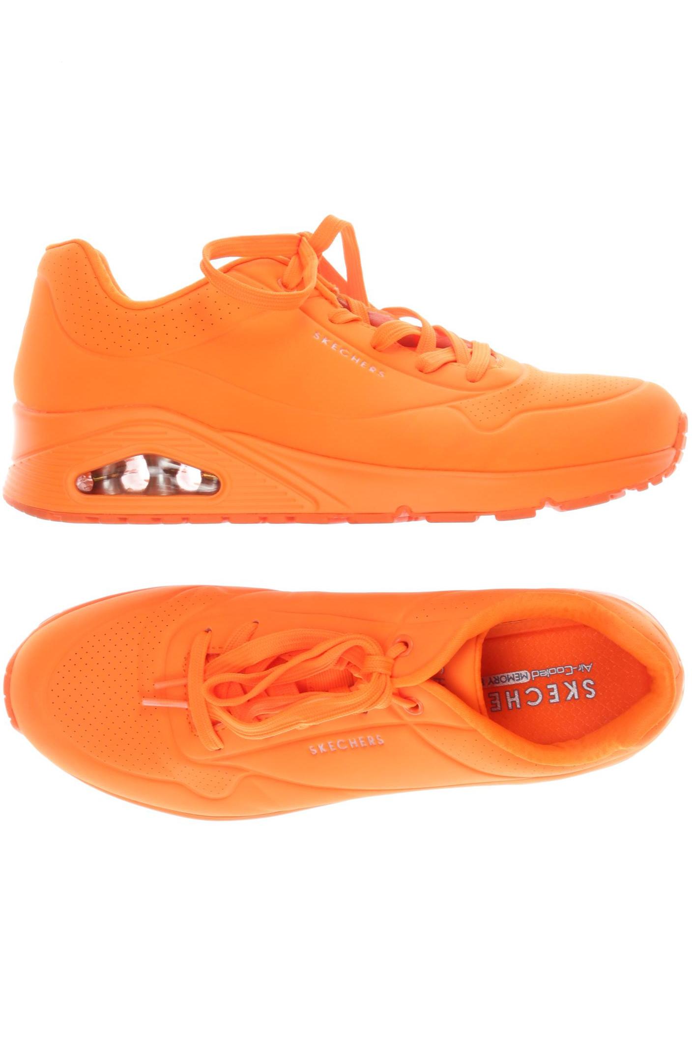

Skechers Damen Sneakers, neon, Gr. 41