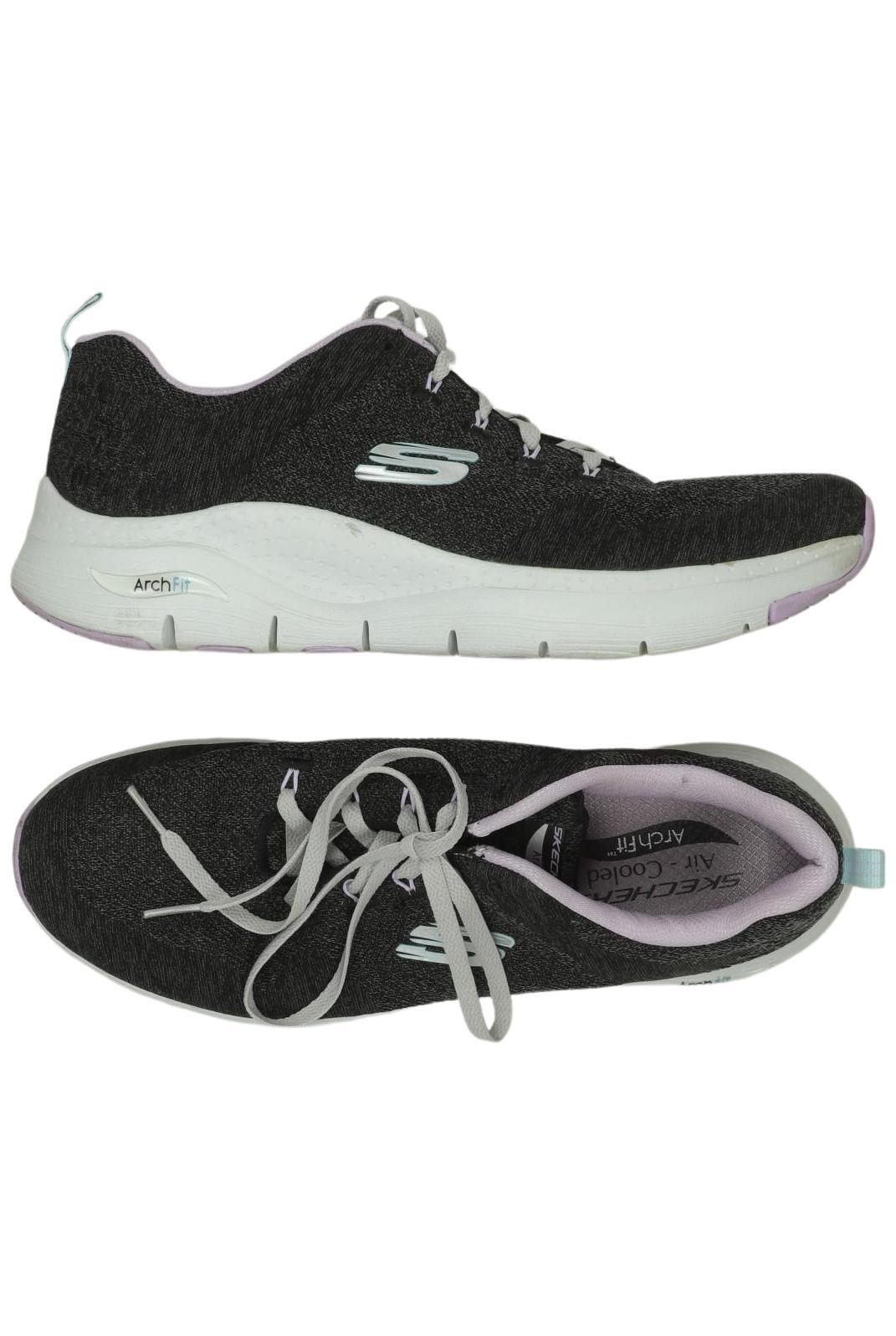 

Skechers Damen Sneakers, mehrfarbig, Gr. 41