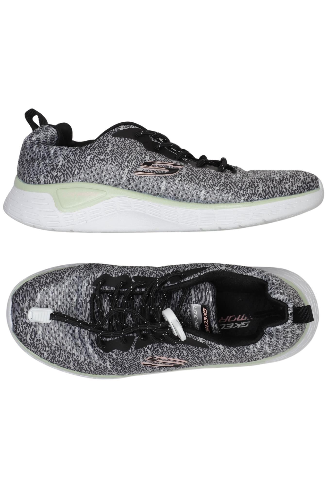 

Skechers Damen Sneakers, mehrfarbig, Gr. 36