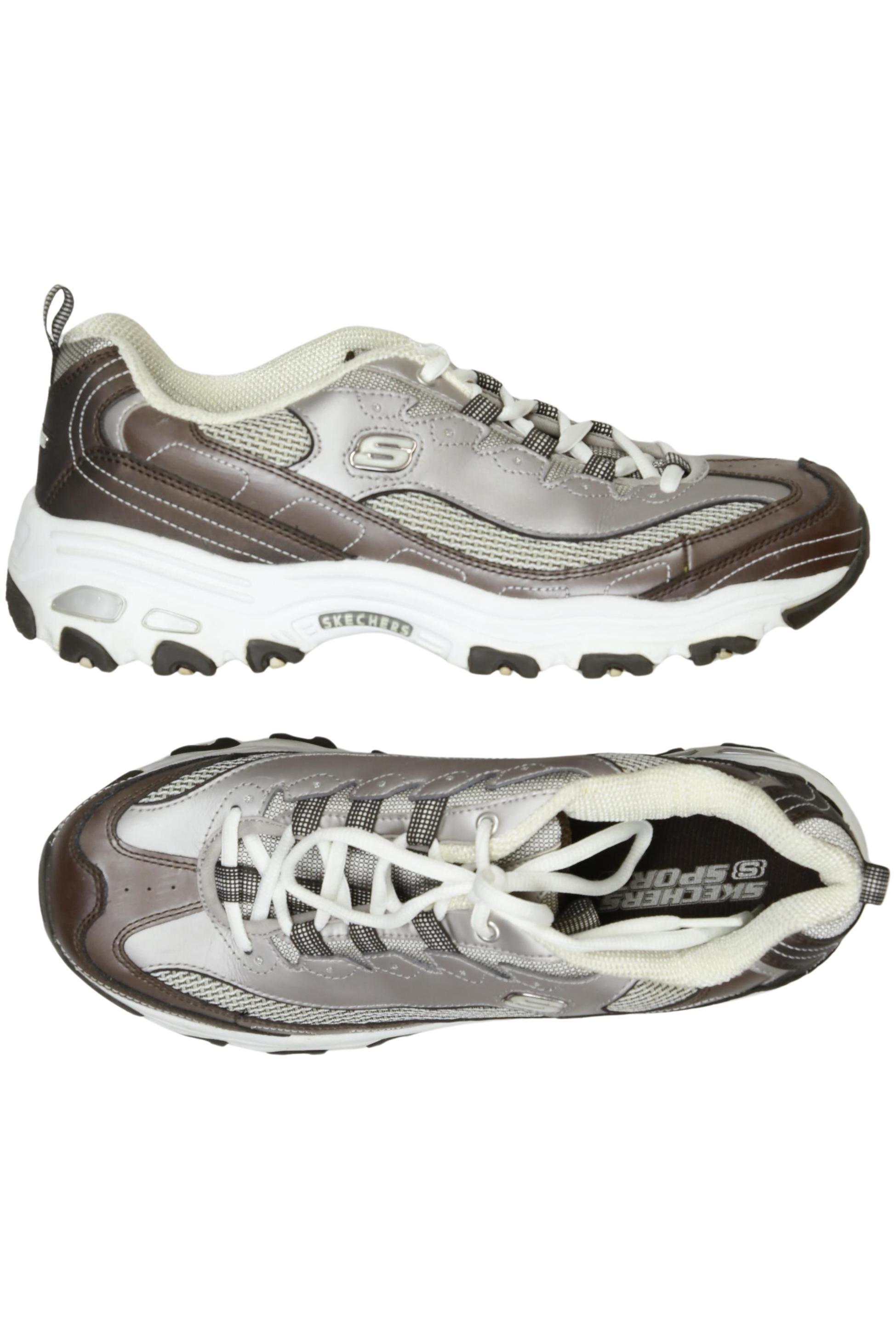 

Skechers Damen Sneakers, braun, Gr. 40