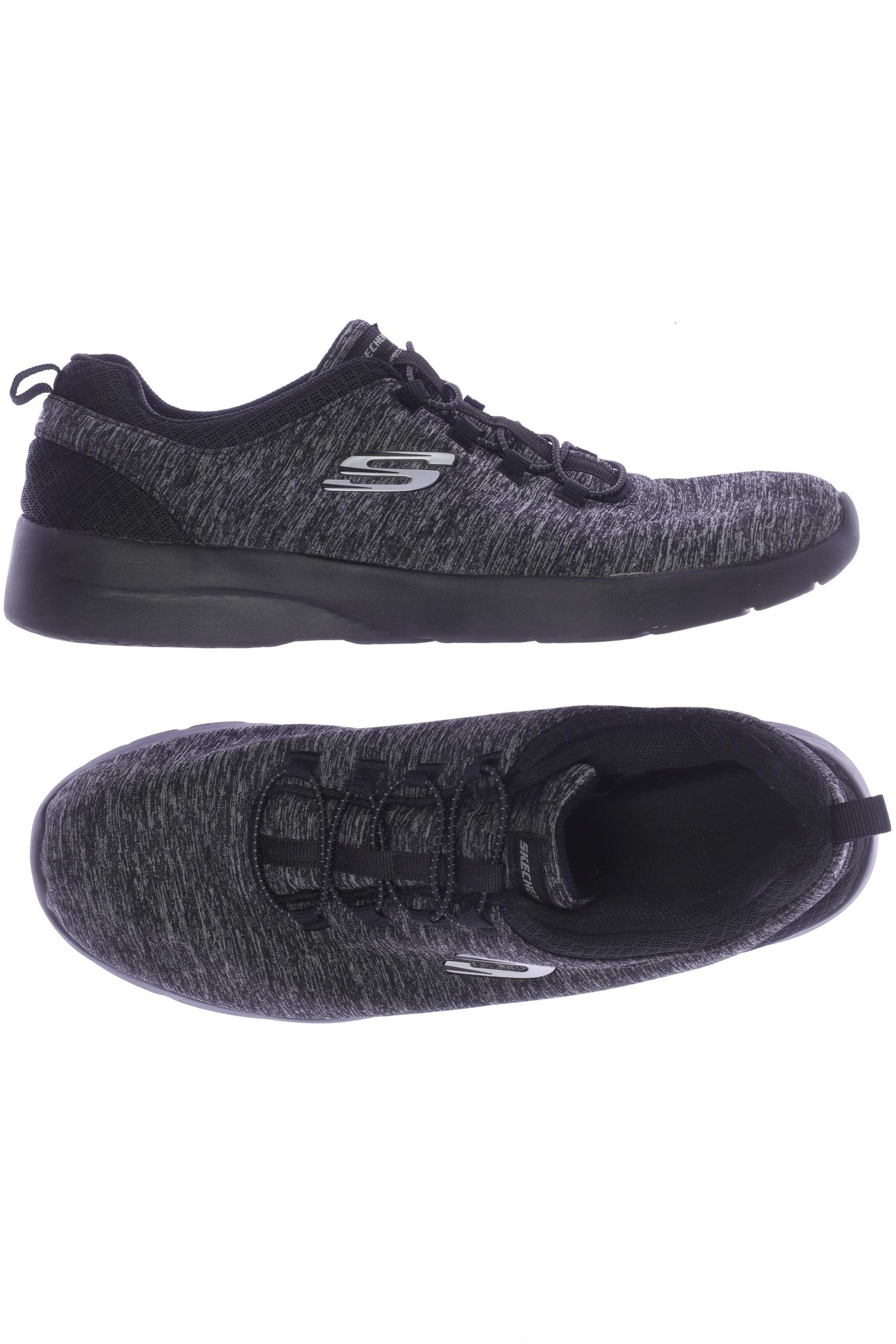 

Skechers Damen Sneakers, grau, Gr. 41