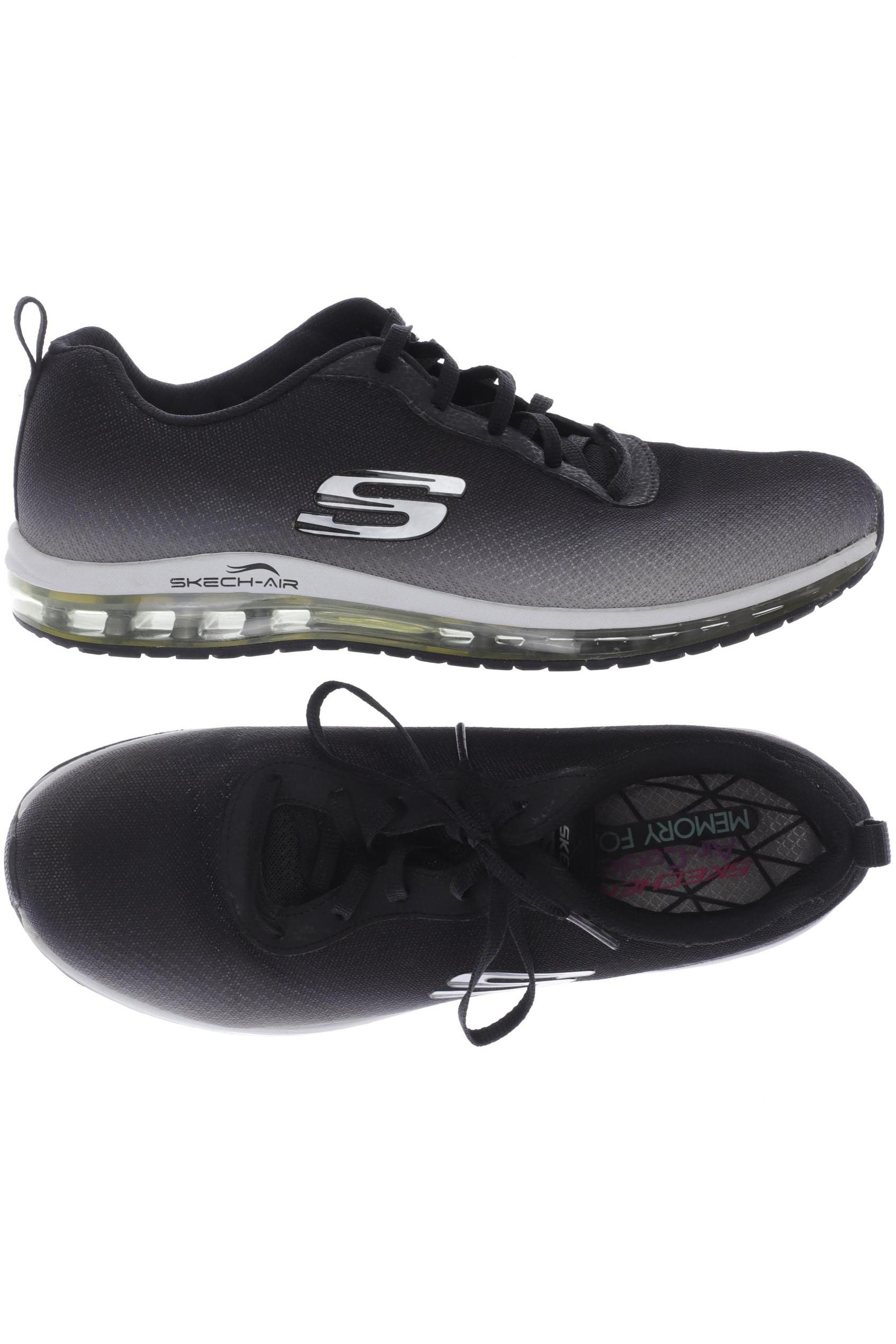 

Skechers Damen Sneakers, grau, Gr. 39