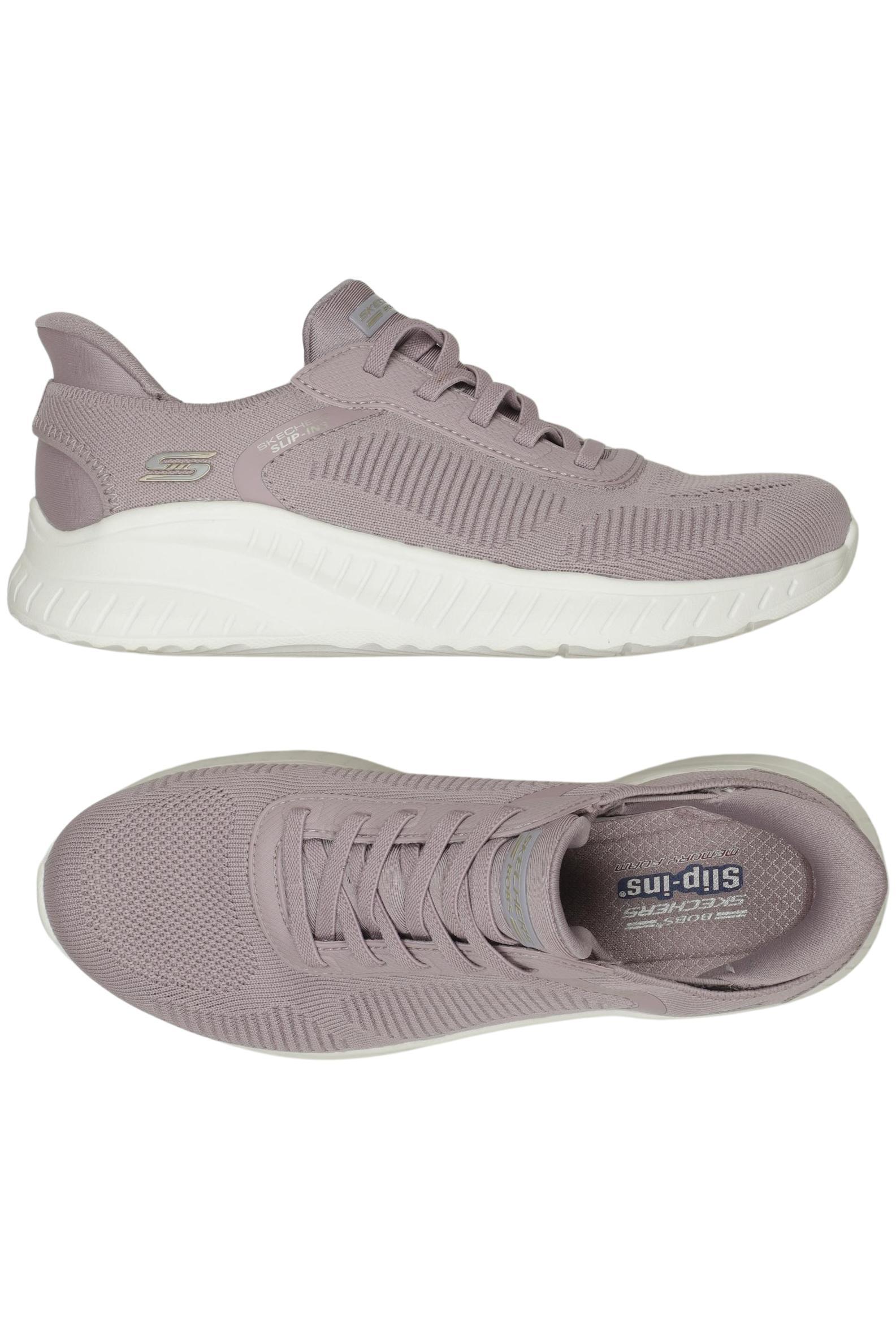 

Skechers Damen Sneakers, flieder, Gr. 37