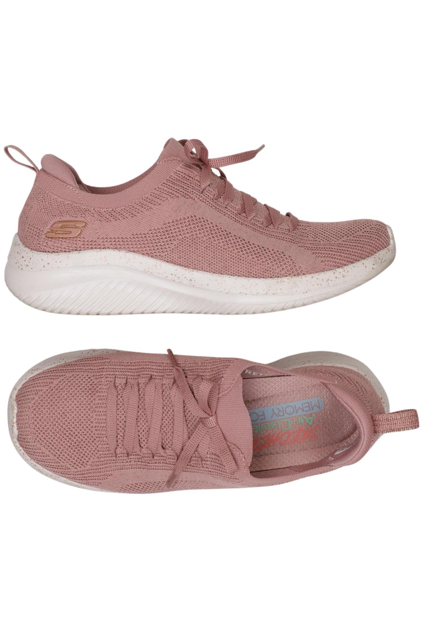 

Skechers Damen Sneakers, pink, Gr. 37