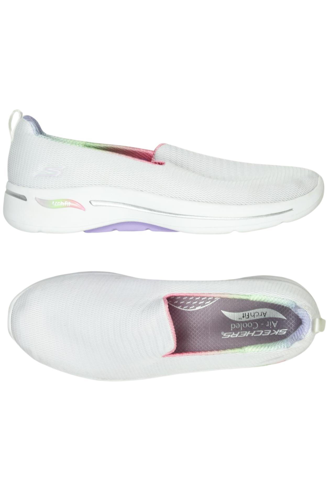 

Skechers Damen Sneakers, weiß, Gr. 42